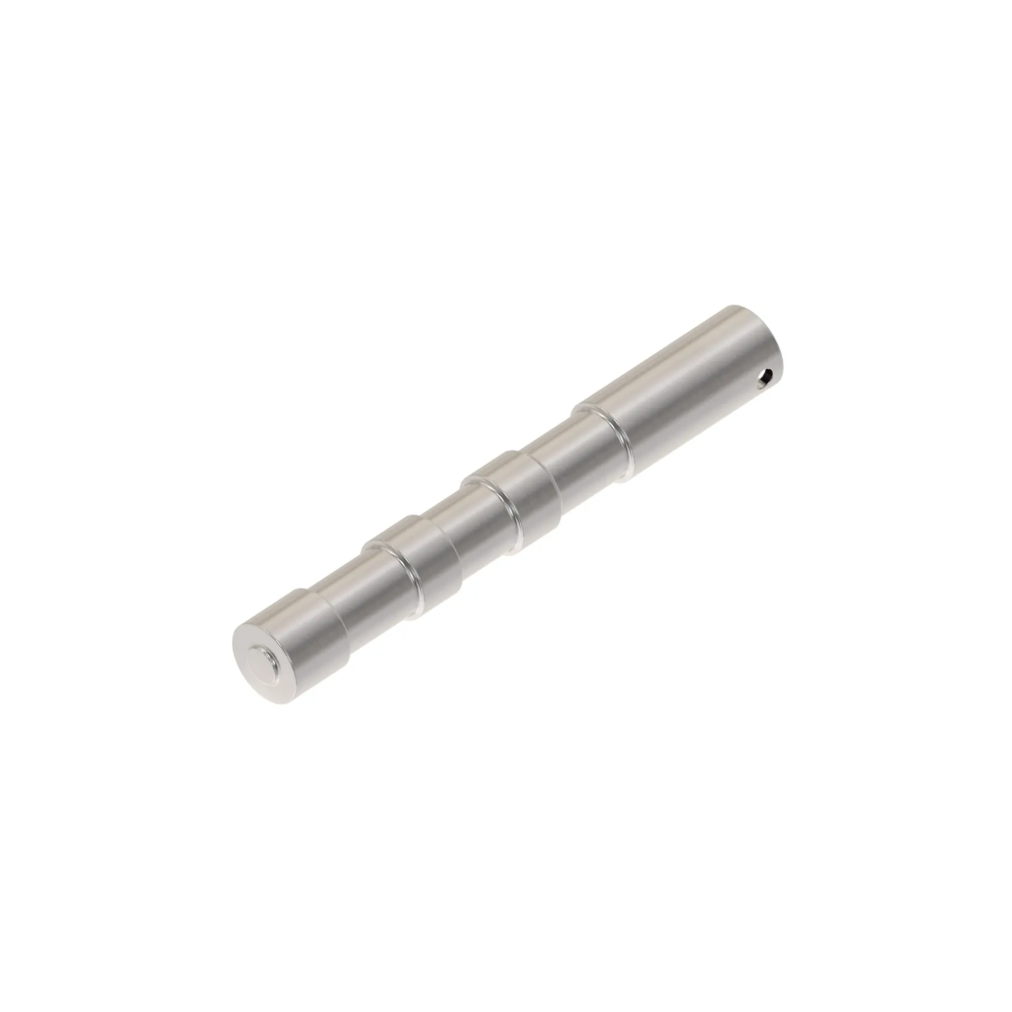 John Deere Traction Clutch Control Valve - R100739