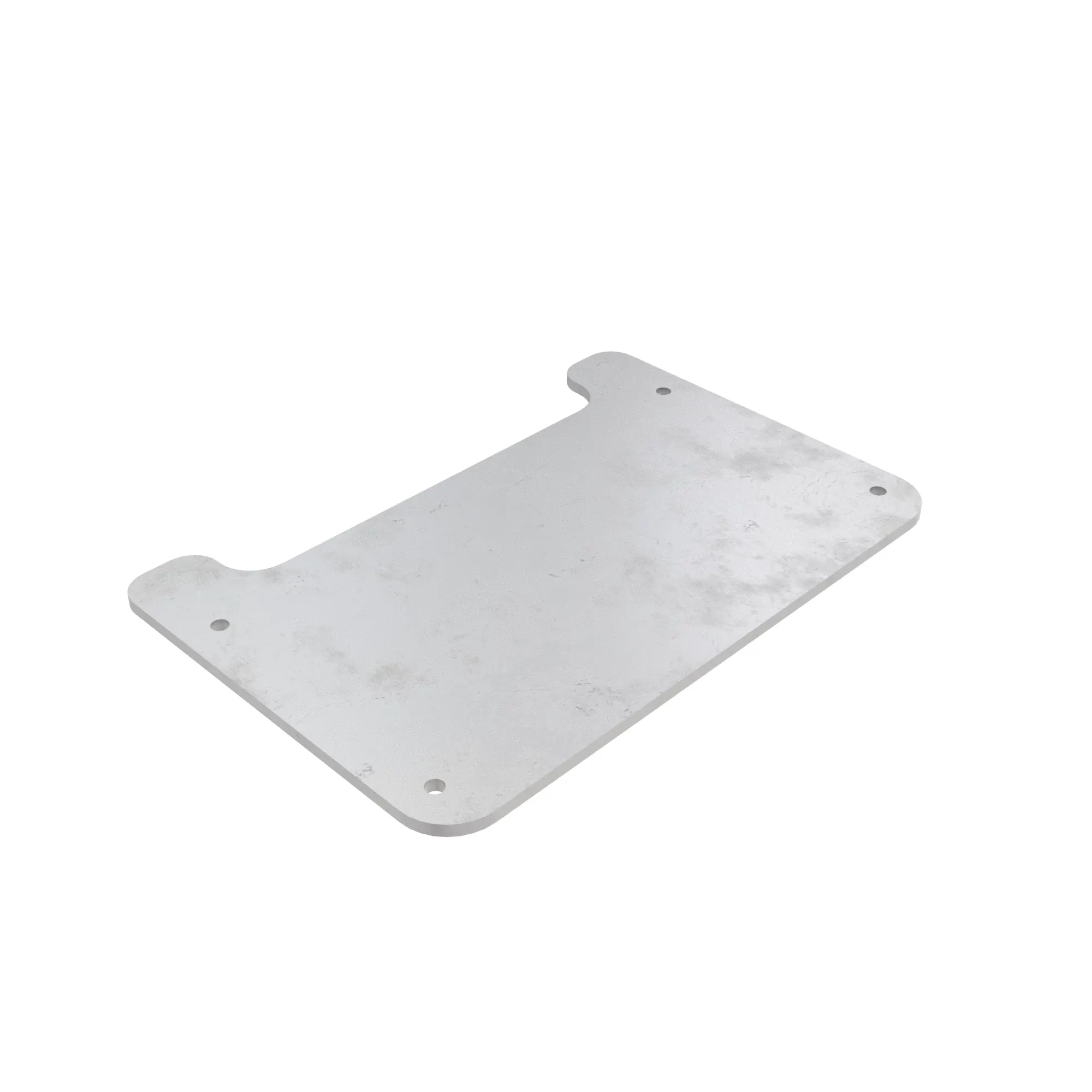 John Deere Canopy Headliner Opening Cover - R62291