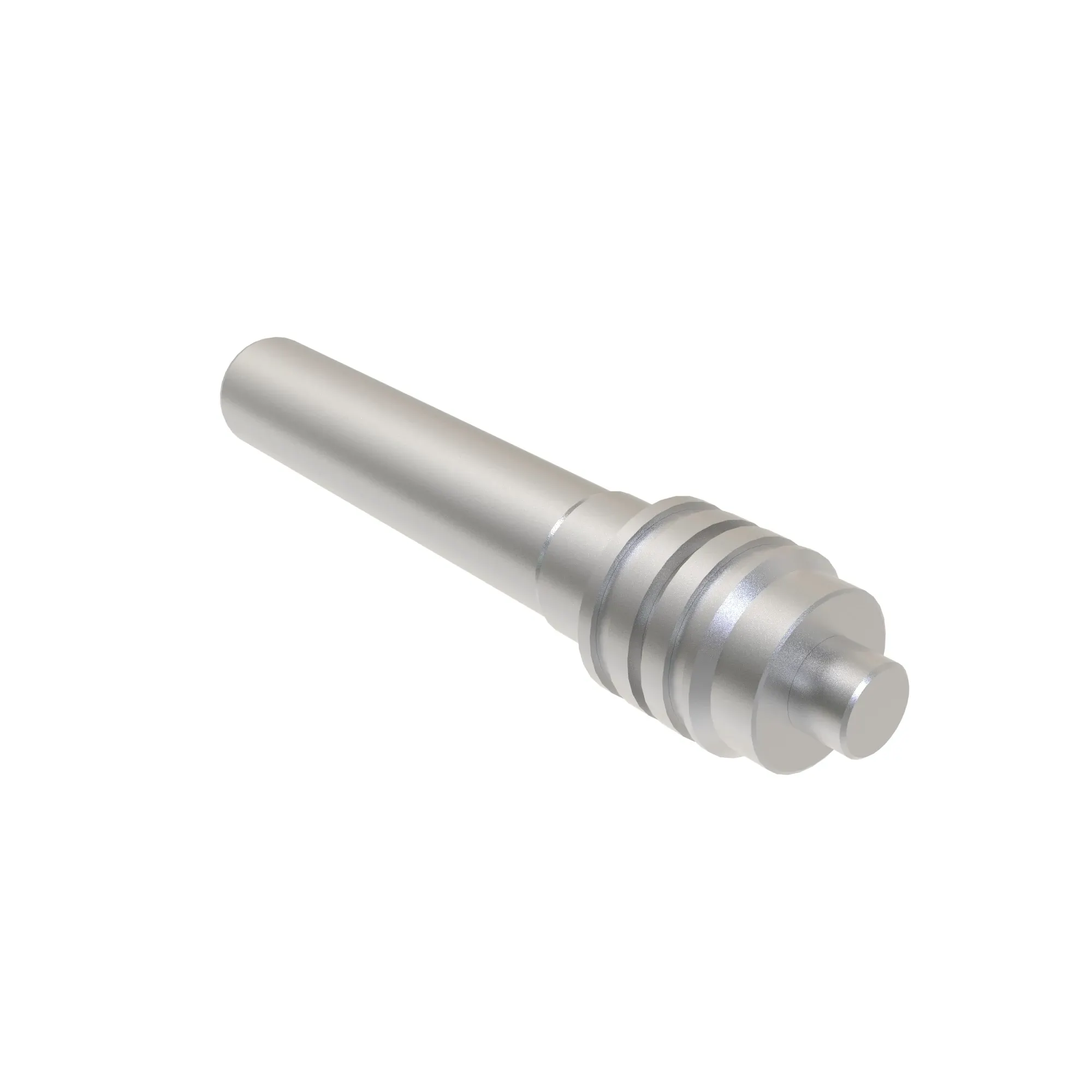 PISTON ROD WITH END ASSY (SERVICE PART)