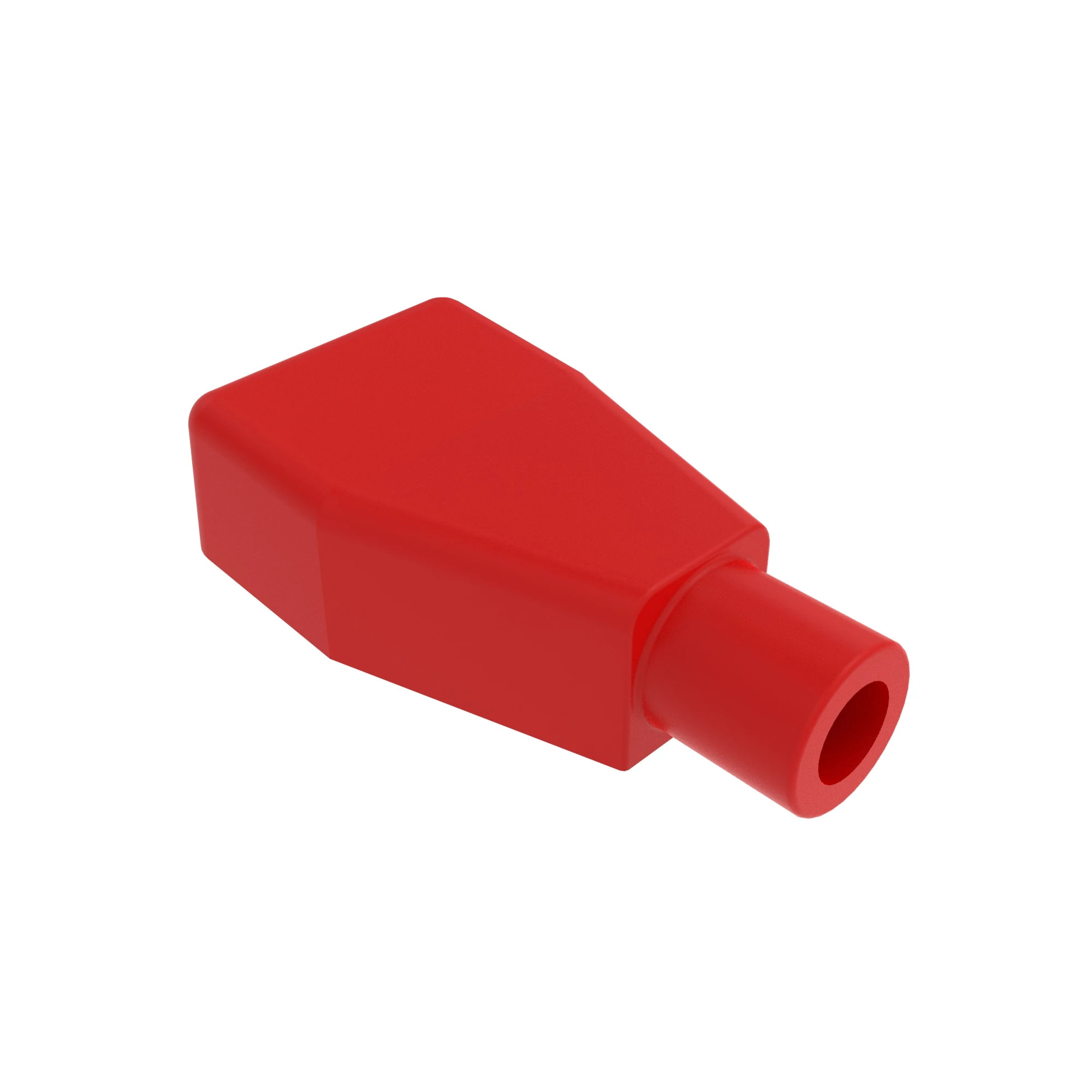 John Deere Battery Post, Positive - M71400