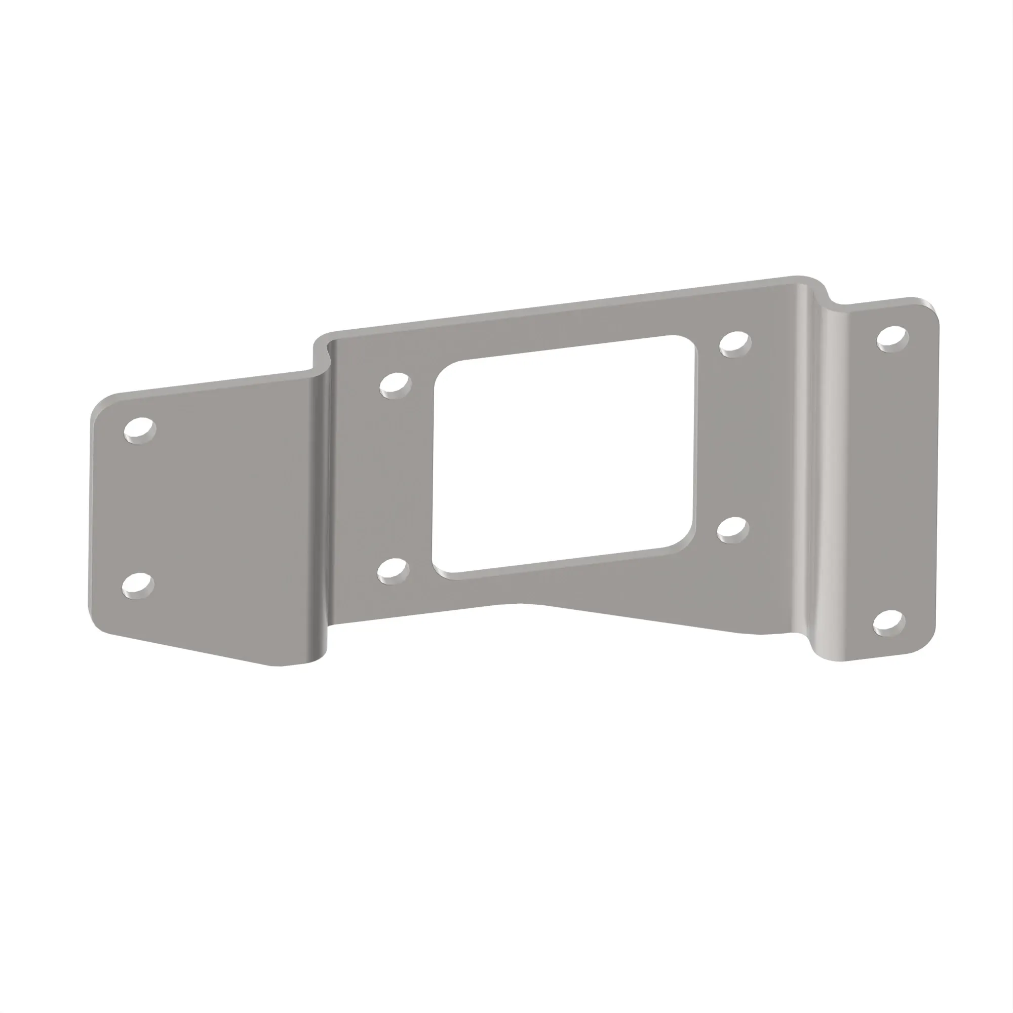 BRACKET, STEERING VALVE