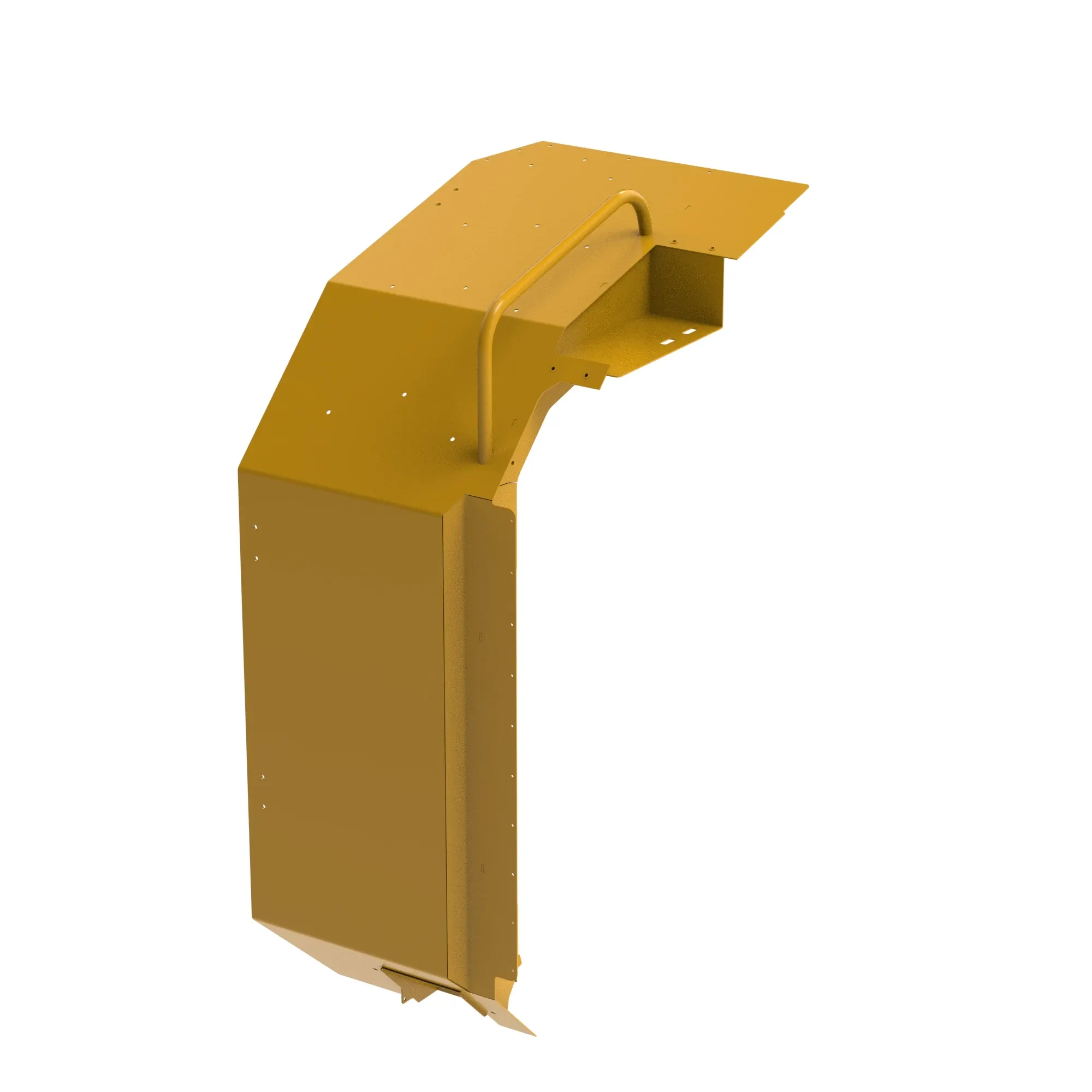 John Deere Guard - TT186505
