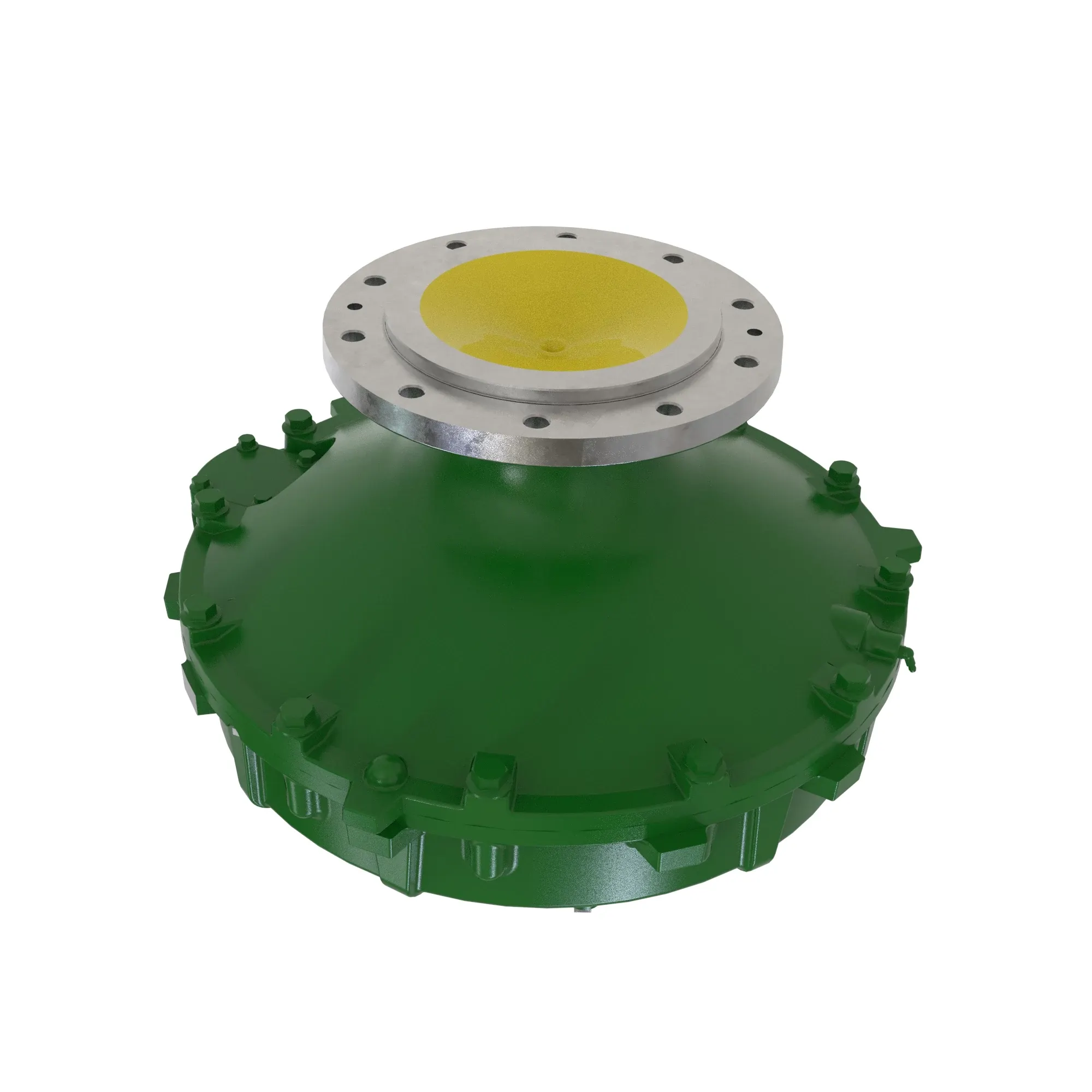 SINGLE REDUCTION,HEAVY DUTY,RH