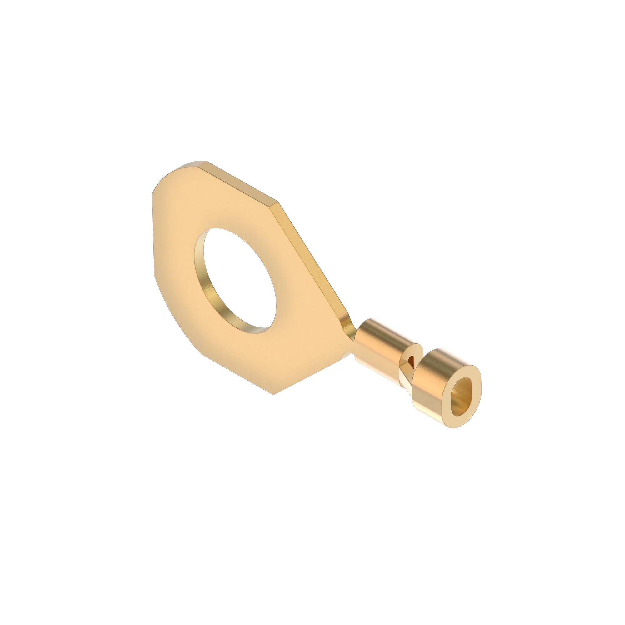 Elec. Connector Terminal