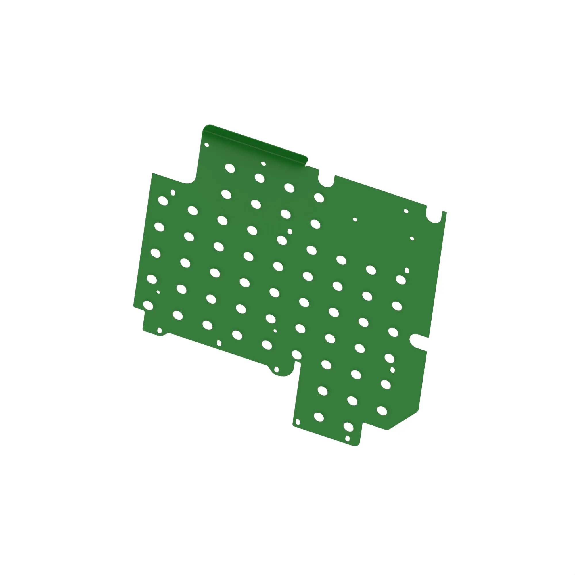 Plate