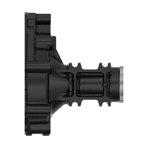 笊 YZ81141: Right Side Rear Axle Housing | Shop.Deere.com