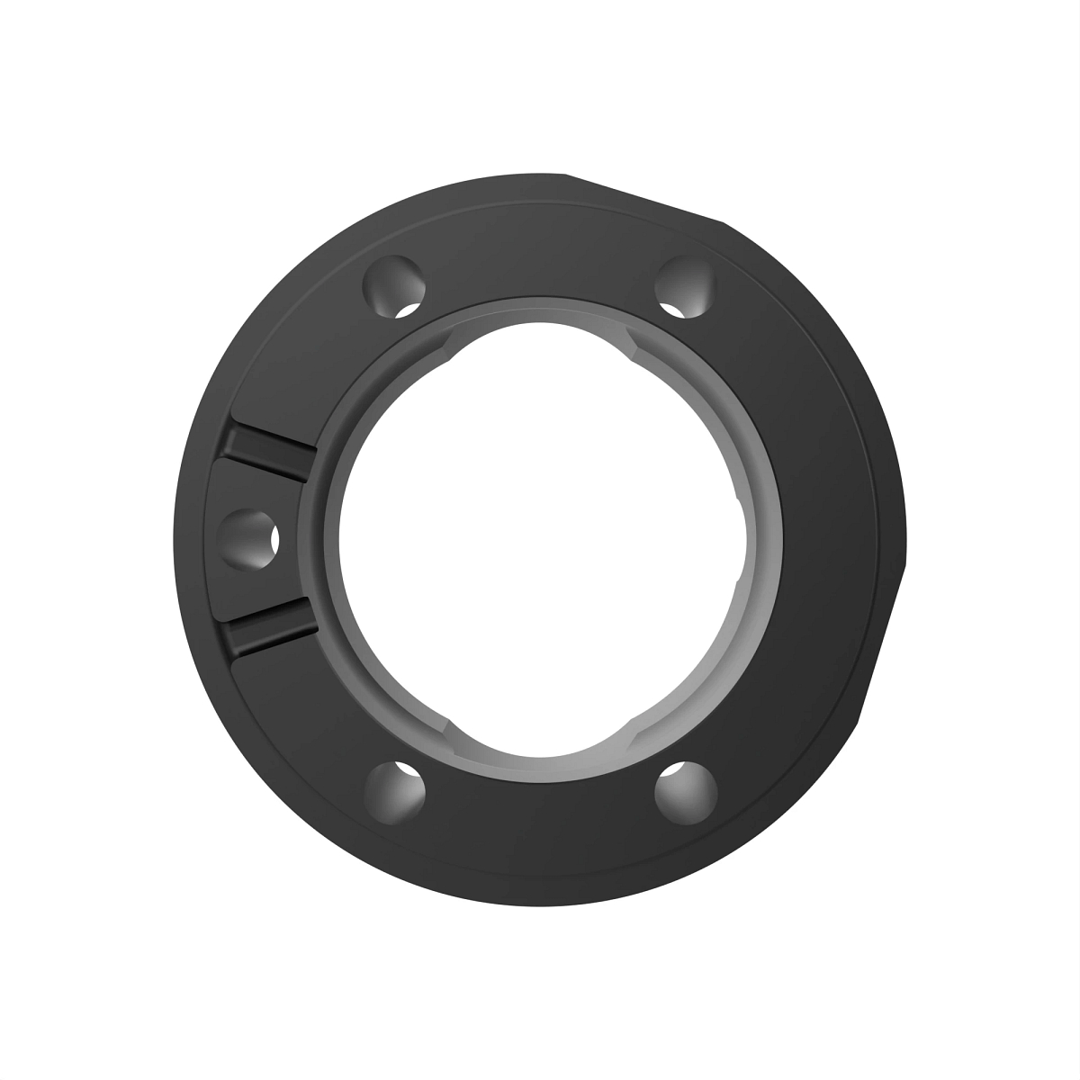 BEARING HOUSING W/O BEARING