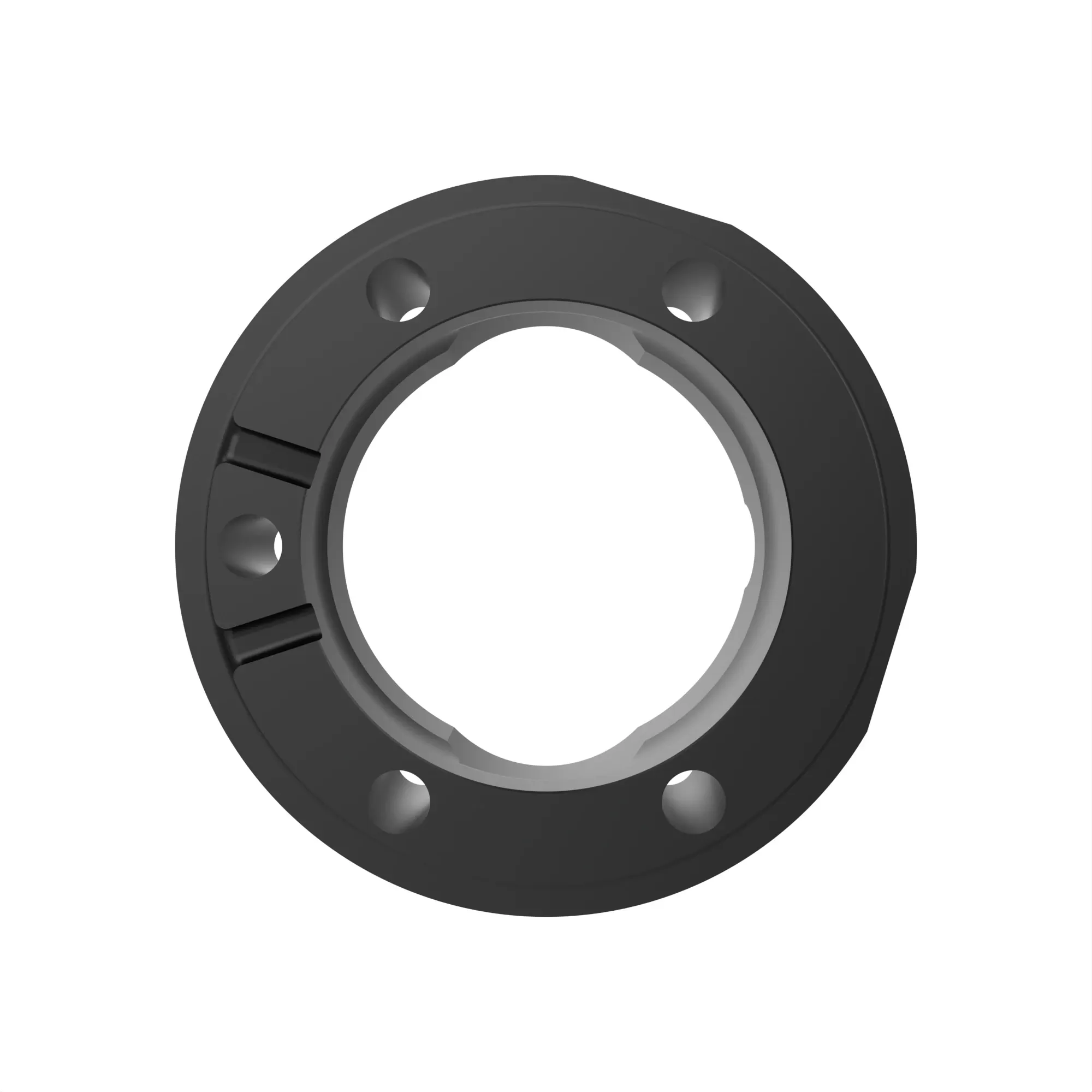 BEARING HOUSING W/O BEARING