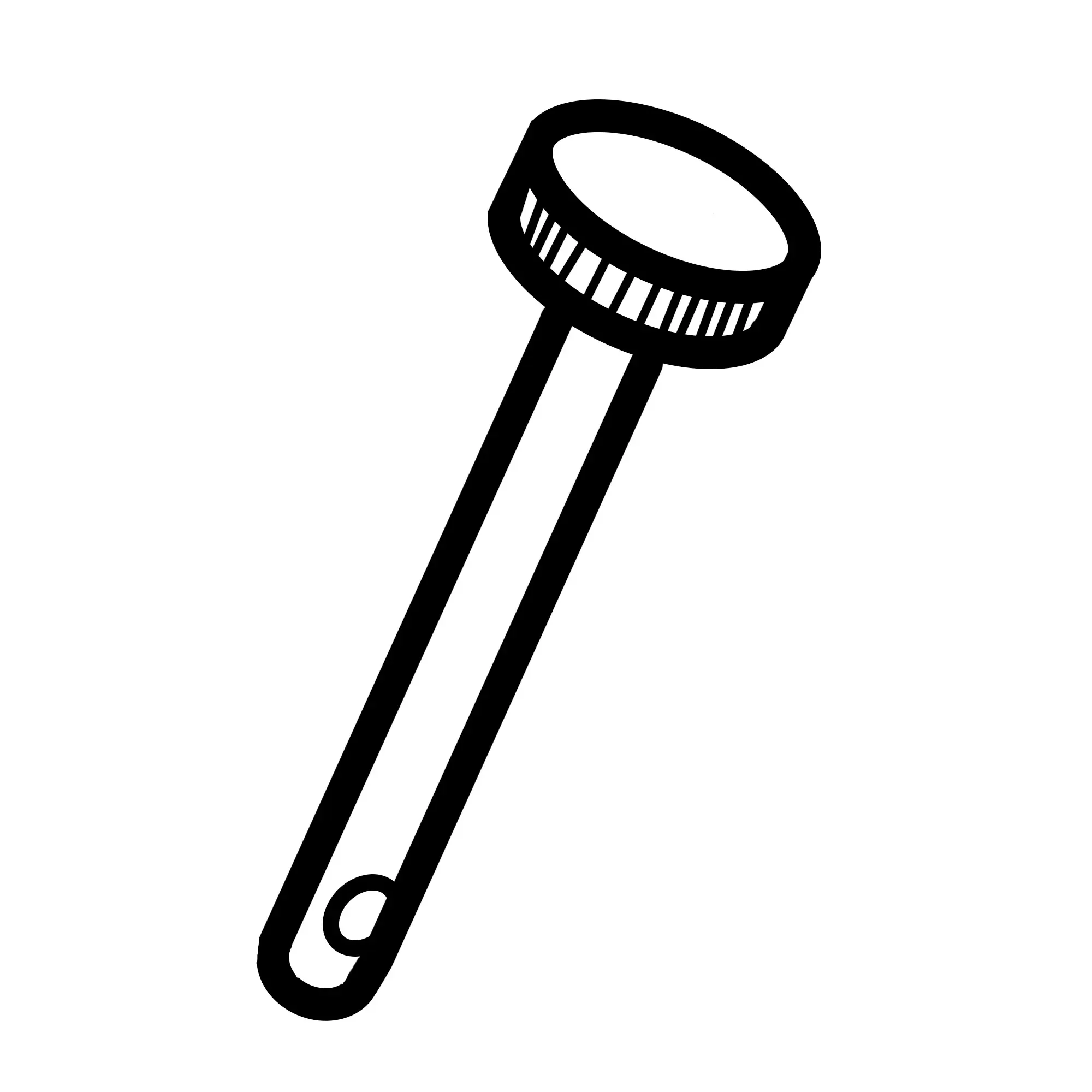 John Deere Rod - AL25621