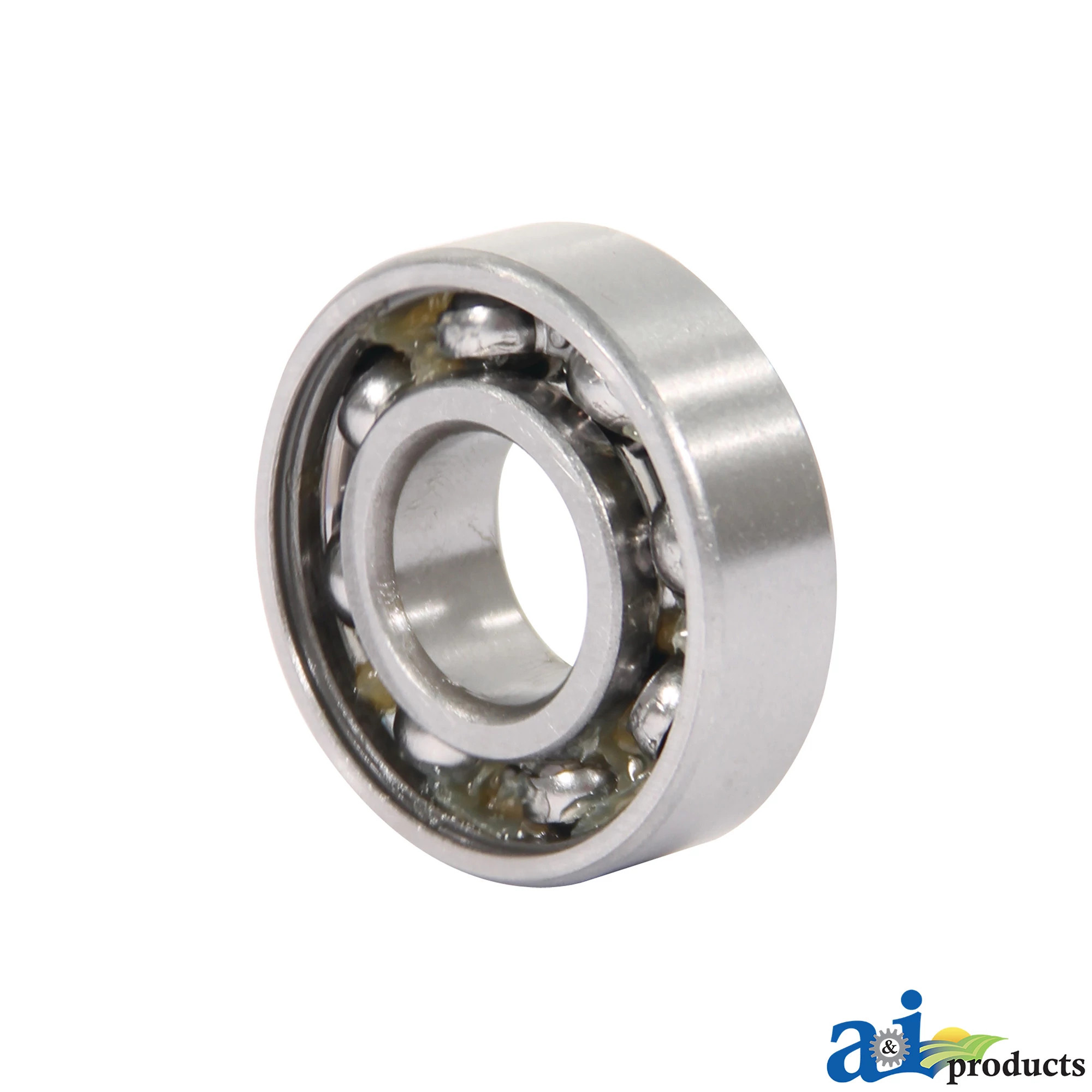 A&I Products Ball Bearing - A-JD9358