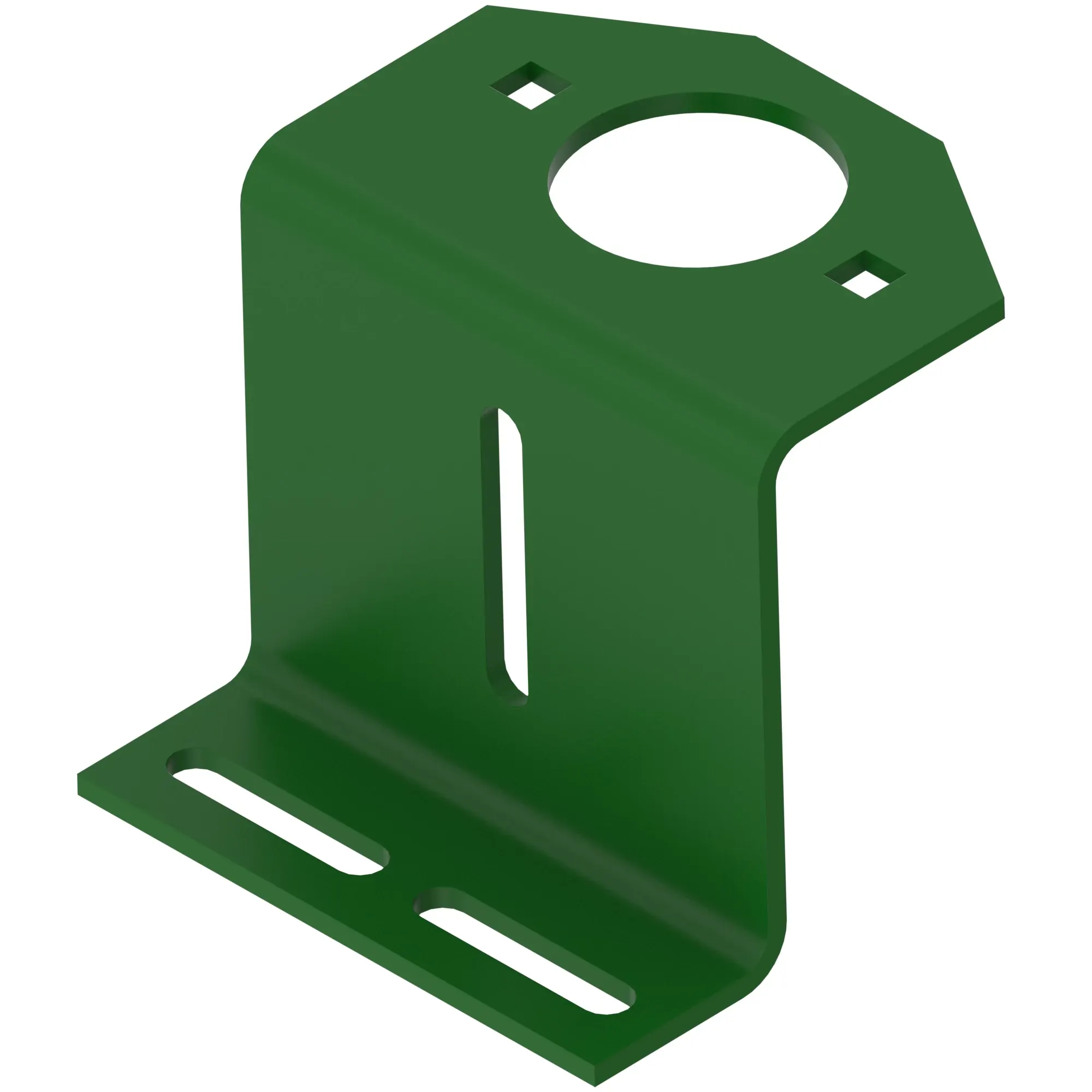 John Deere Bracket - HXE17347