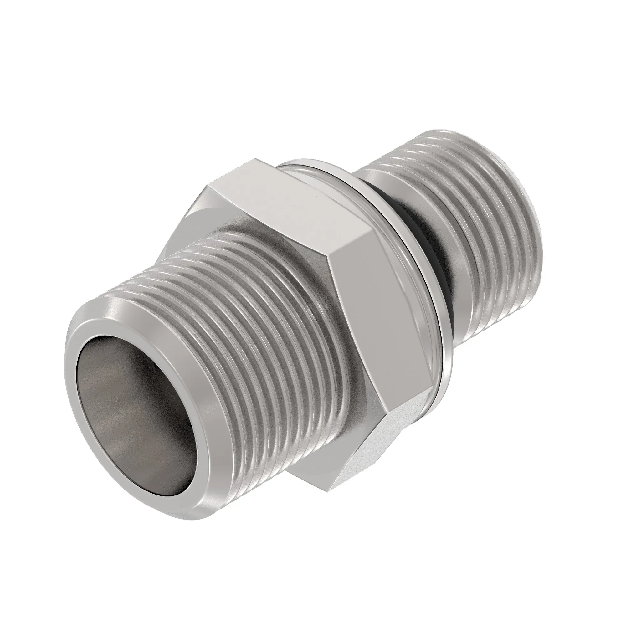 ISO 8434-1 - SDS - L08 x M12 - F