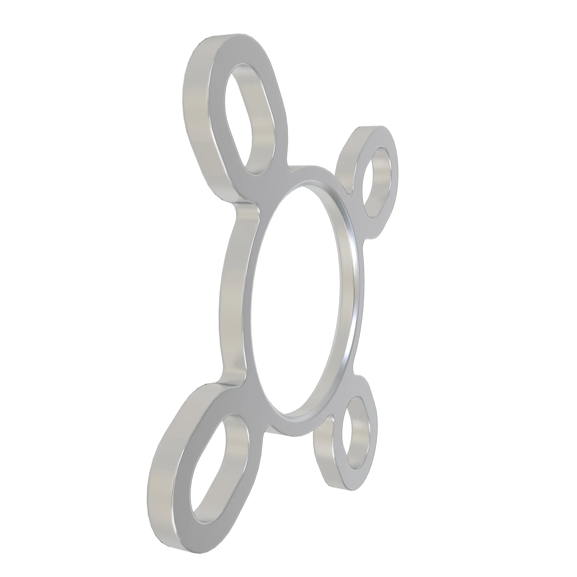 John Deere Fan Spacer - DZ107354