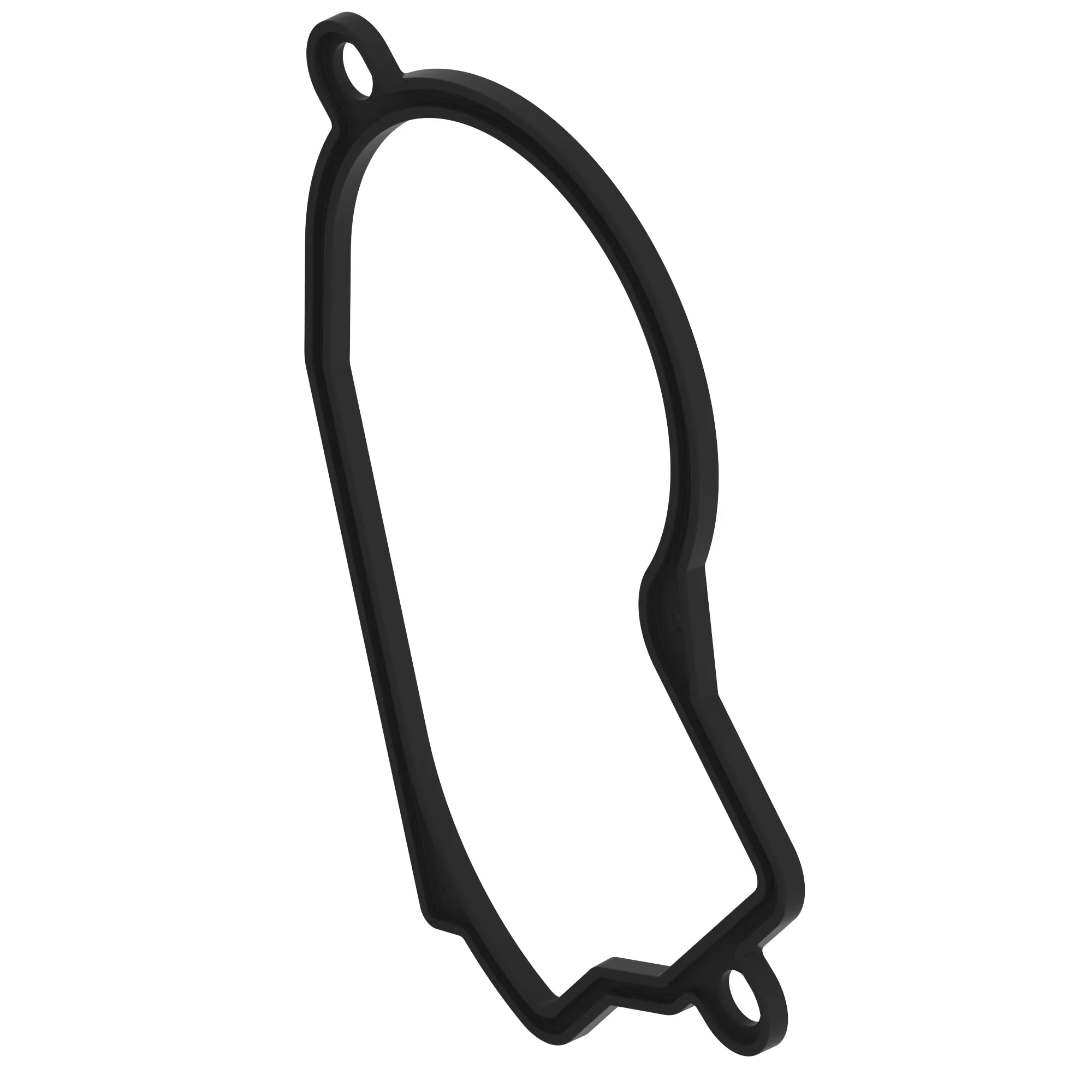 SEAL, SEAL, AGITATOR LINKAGE COVER
