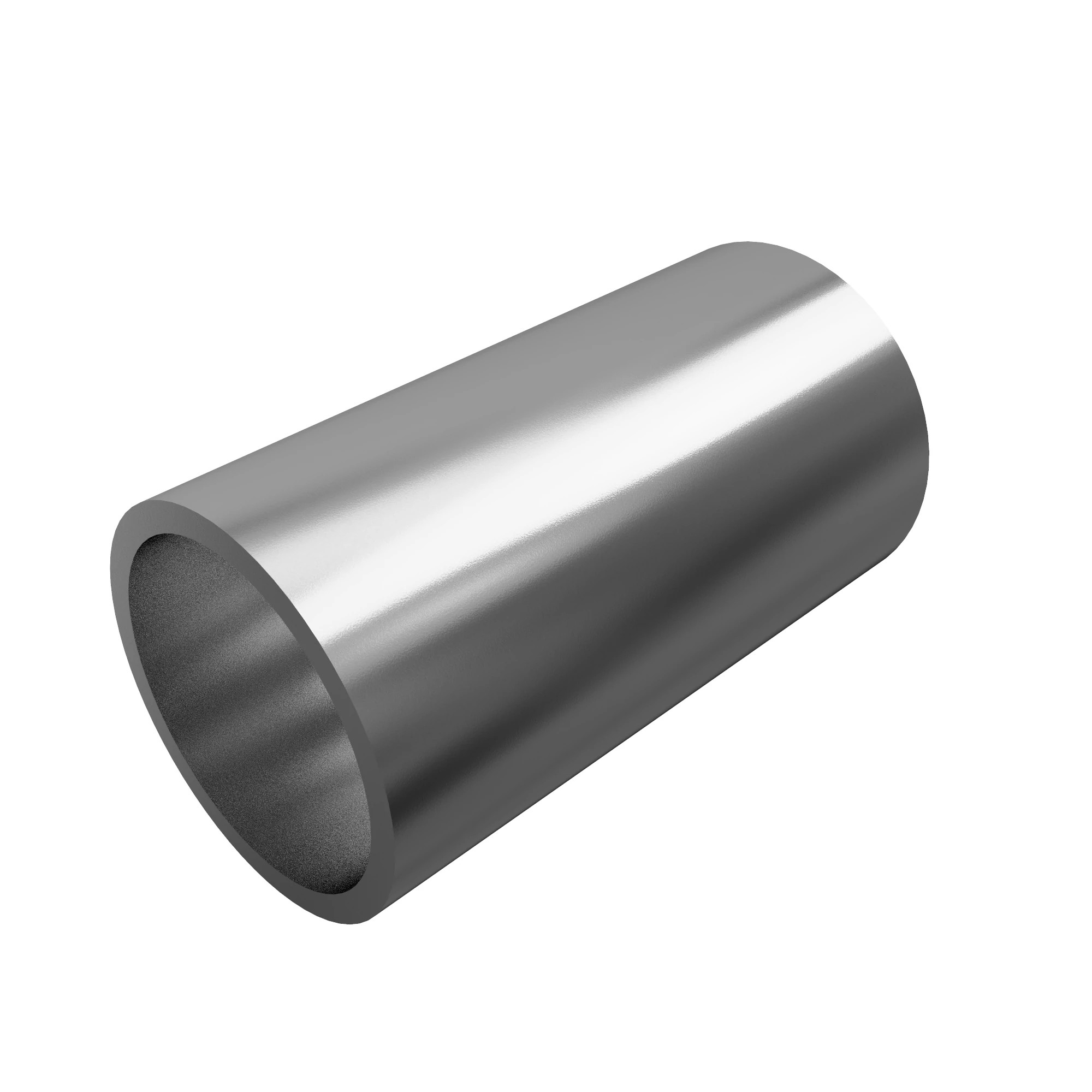 SPACER, TOP SHAFT, CL GRAIN ELEV