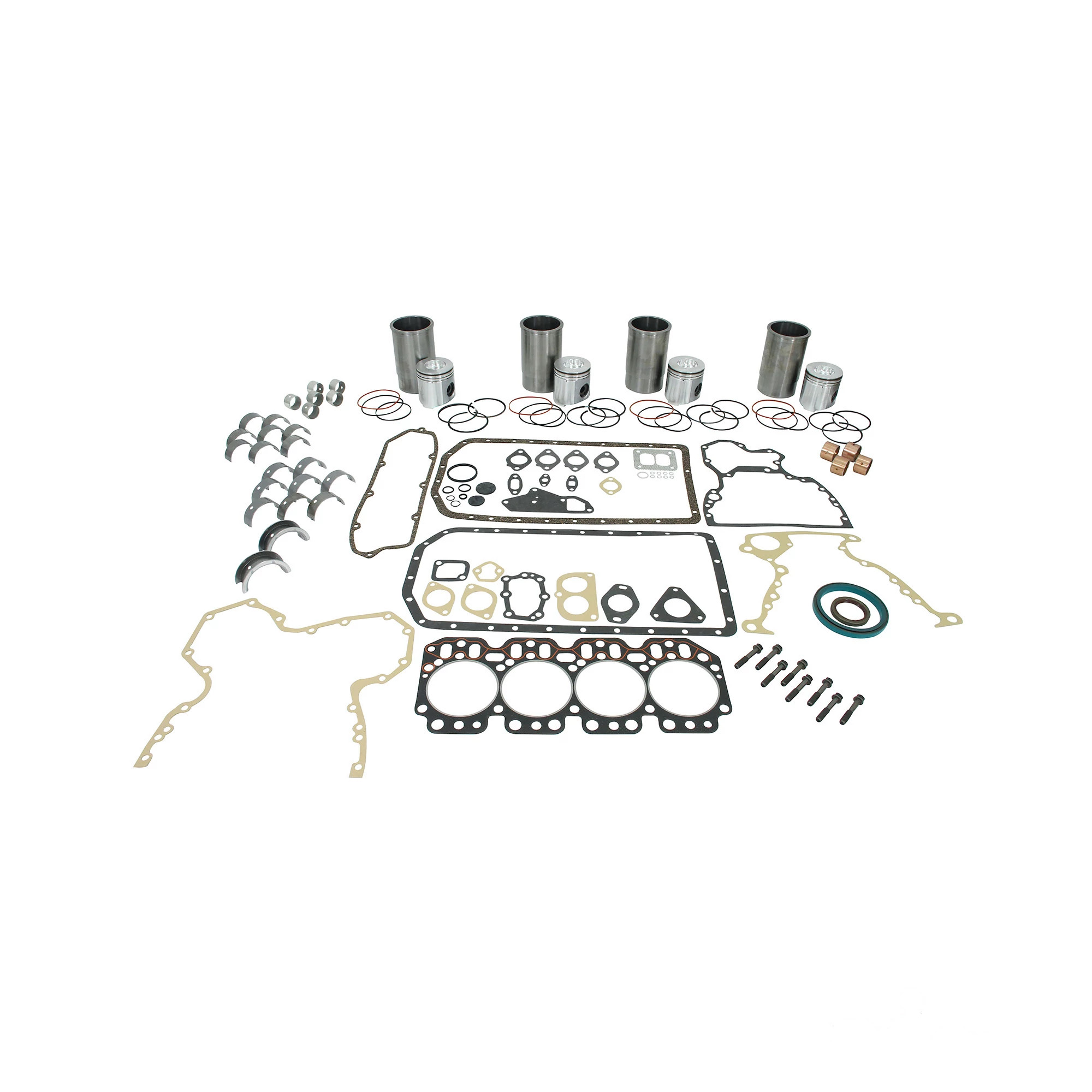 John Deere Engine Overhaul Kit - RE526995