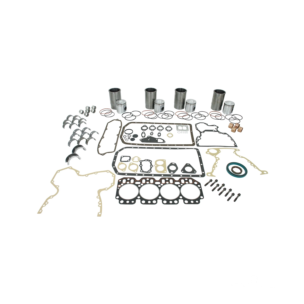 Engine Overhaul Kit, 4239T & 4039T
