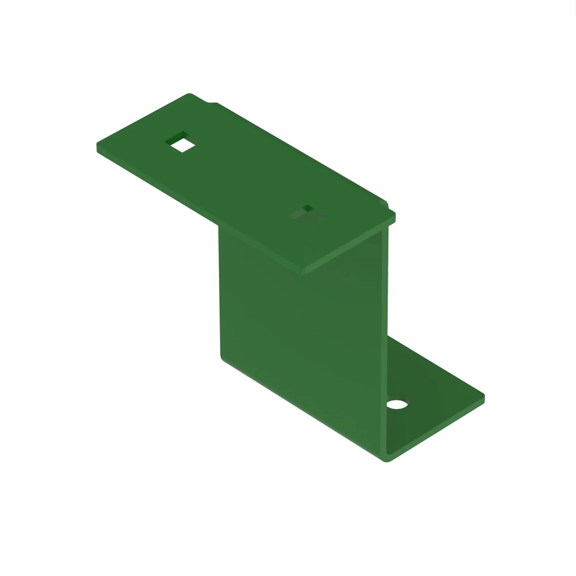 BRACKET, 4X4 BALE SIZE