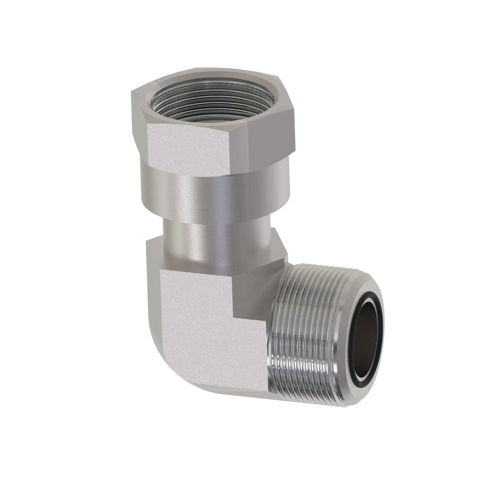 John Deere Fitting - F067469