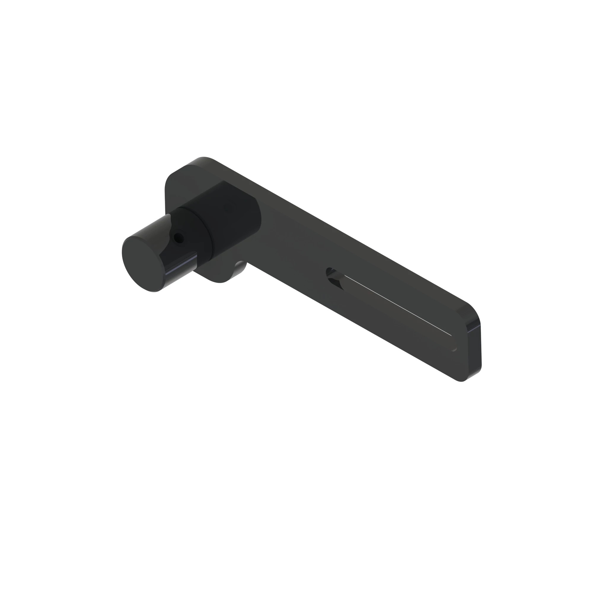 BRACKET, ARM REST EXTENSION LH ARM