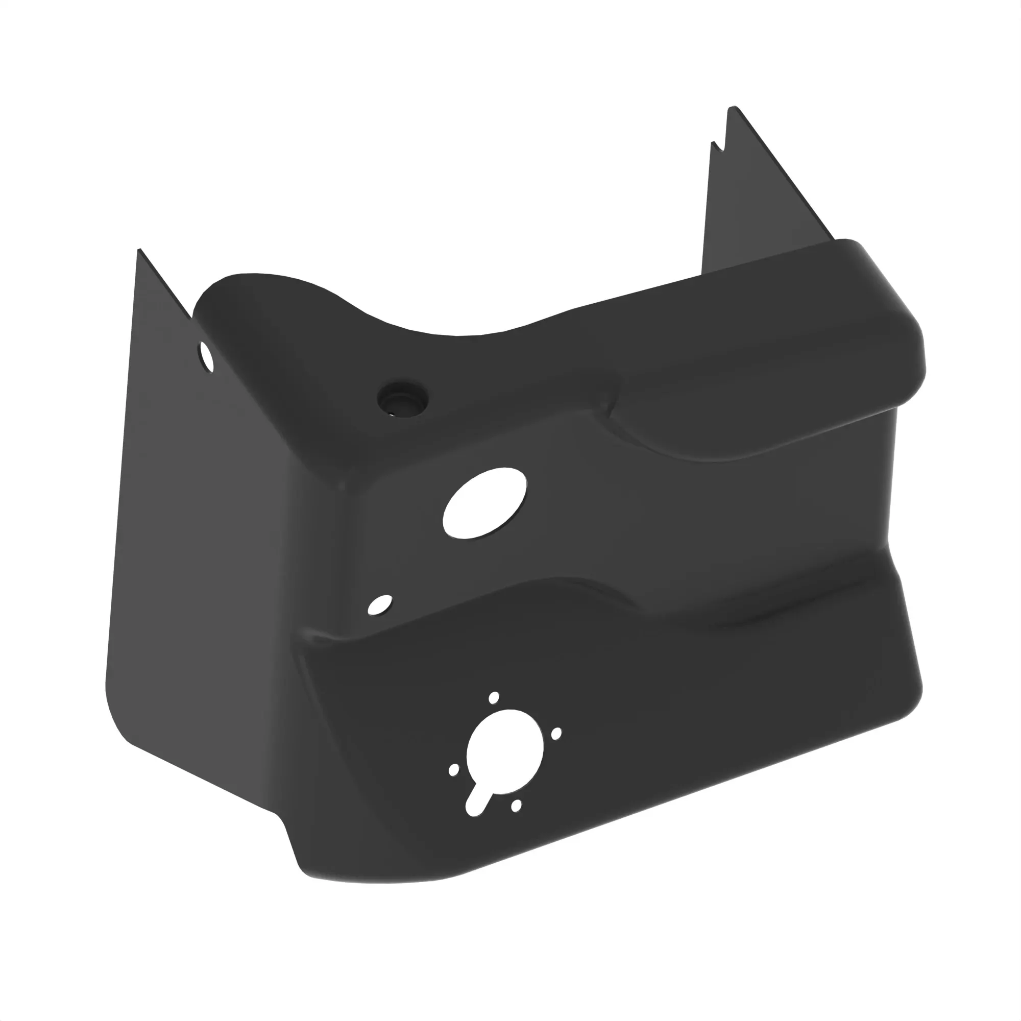 John Deere Cover - WZW14948