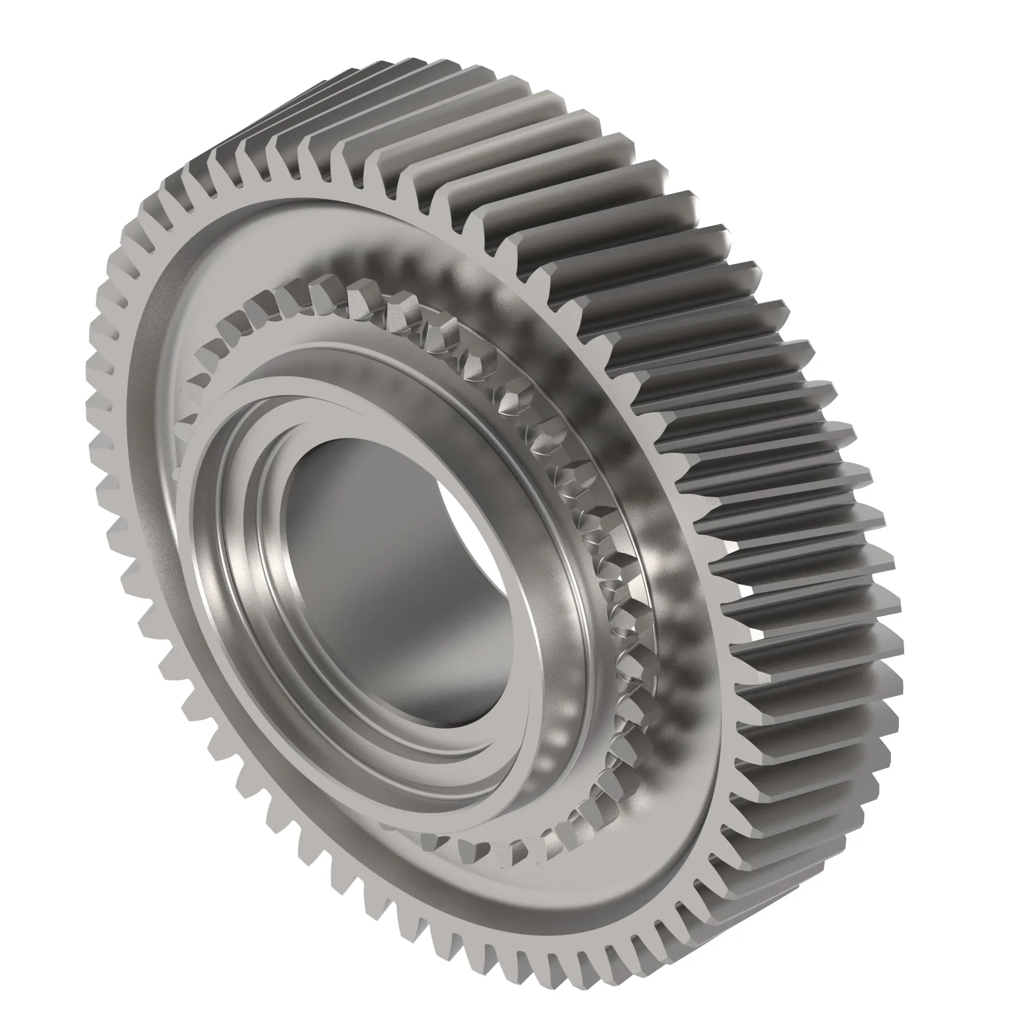 HELICAL GEAR, HELICAL GEAR, T=60, R