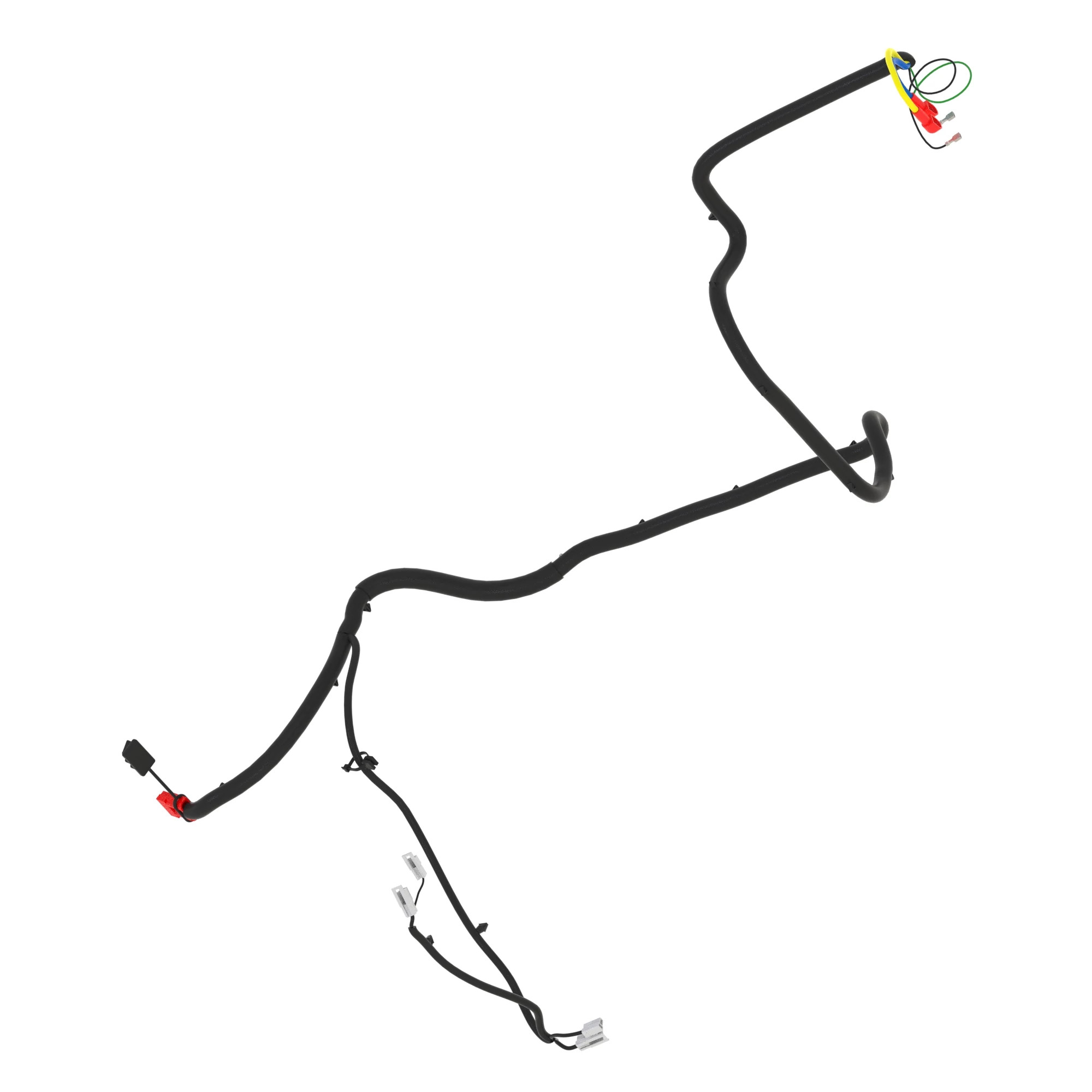 John Deere Wiring Harness - AM145050