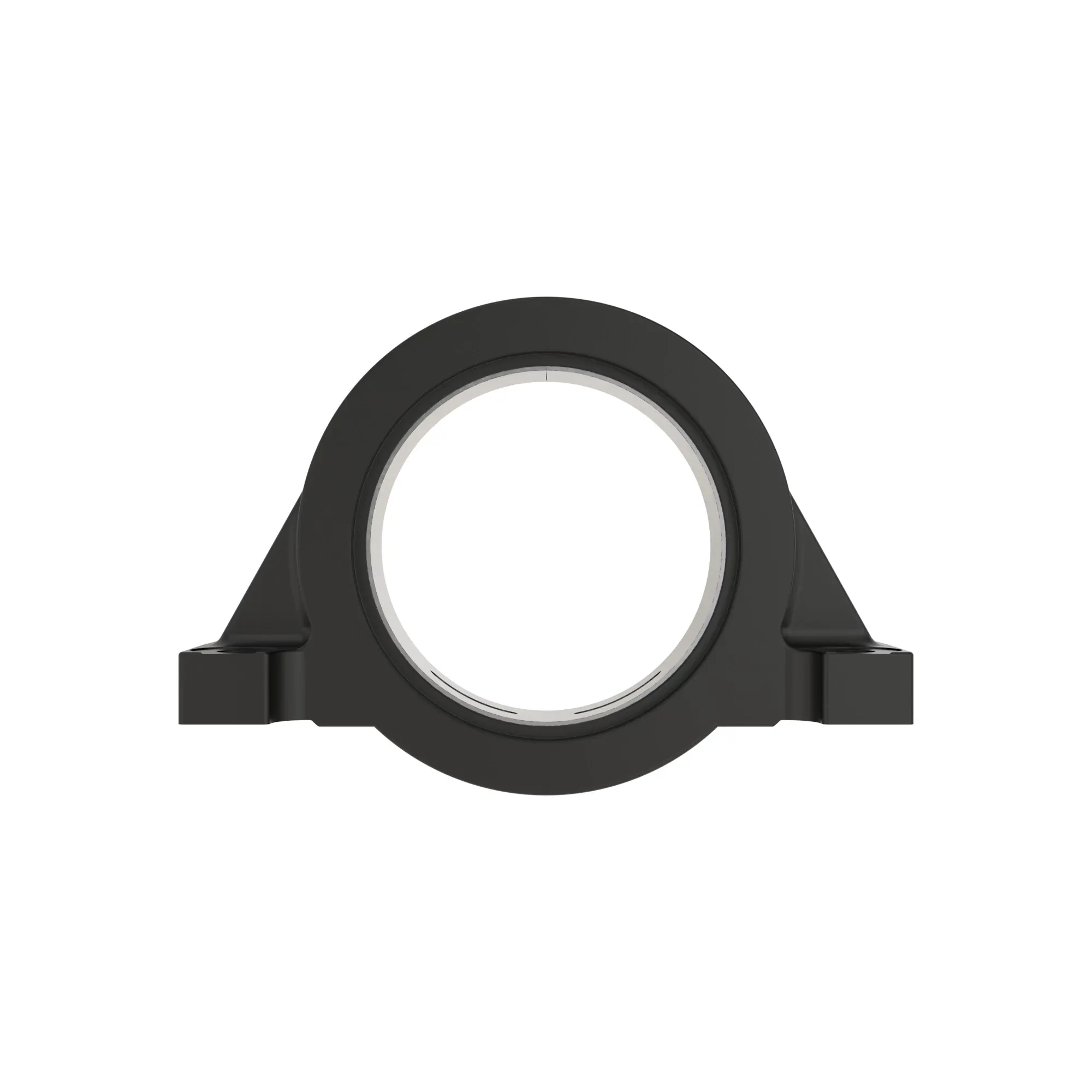 Rear Axle Support