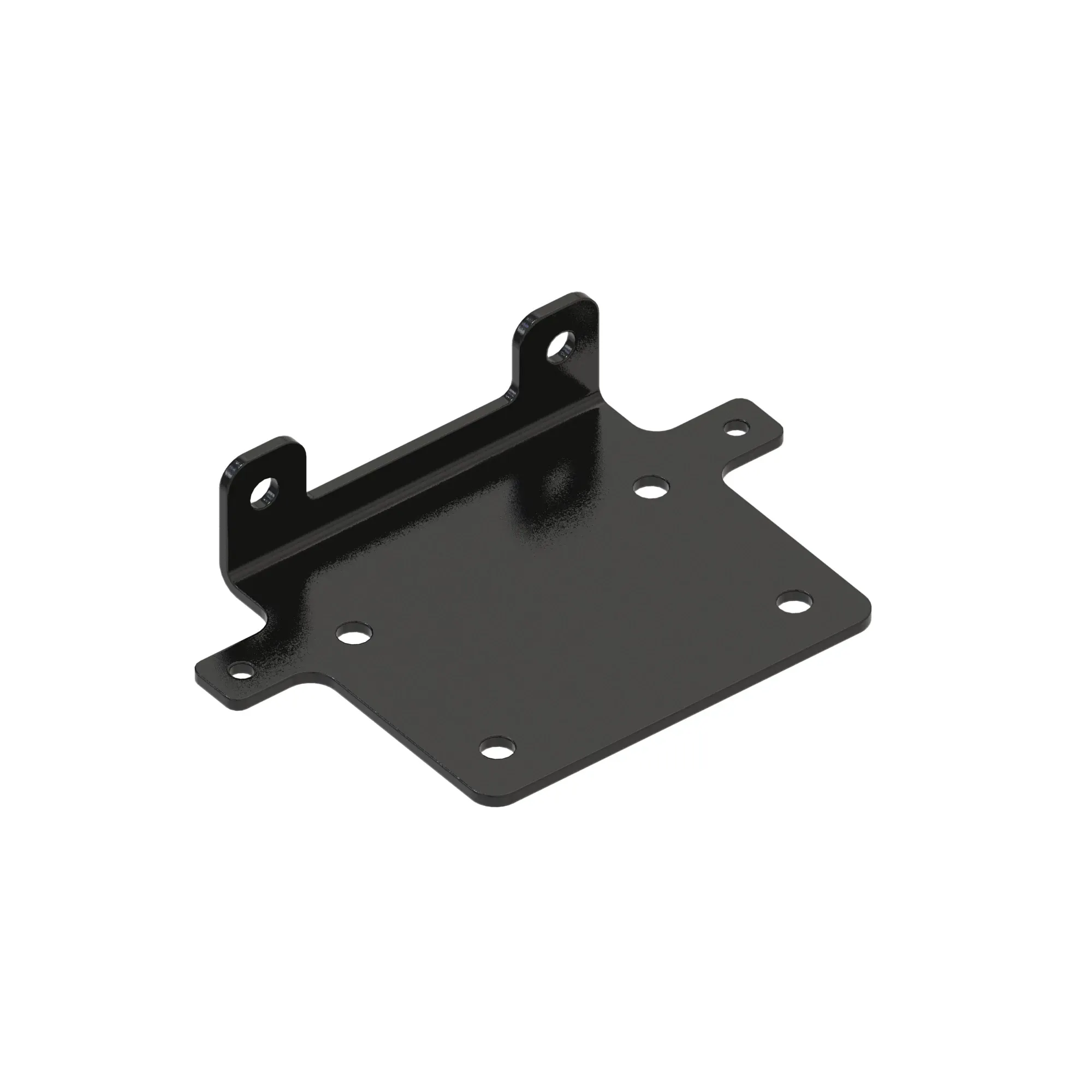 John Deere Winch Support - M170669