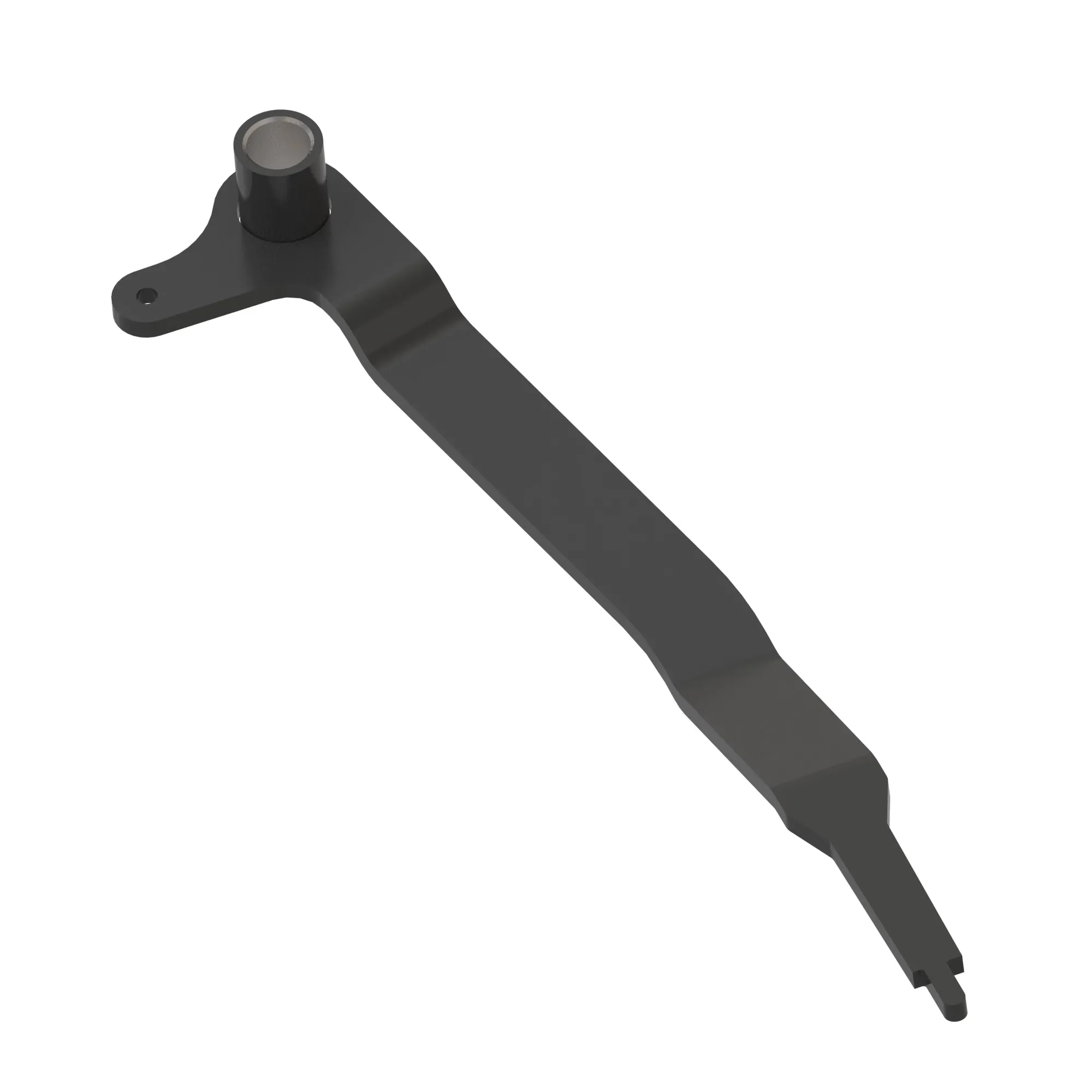 Lever Assembly, Tri