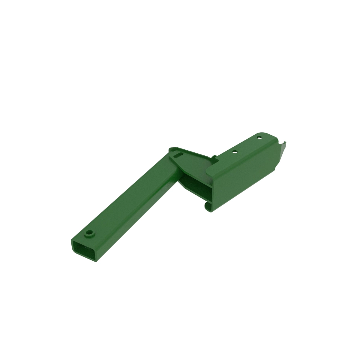 Channel, Crop Divider Wel