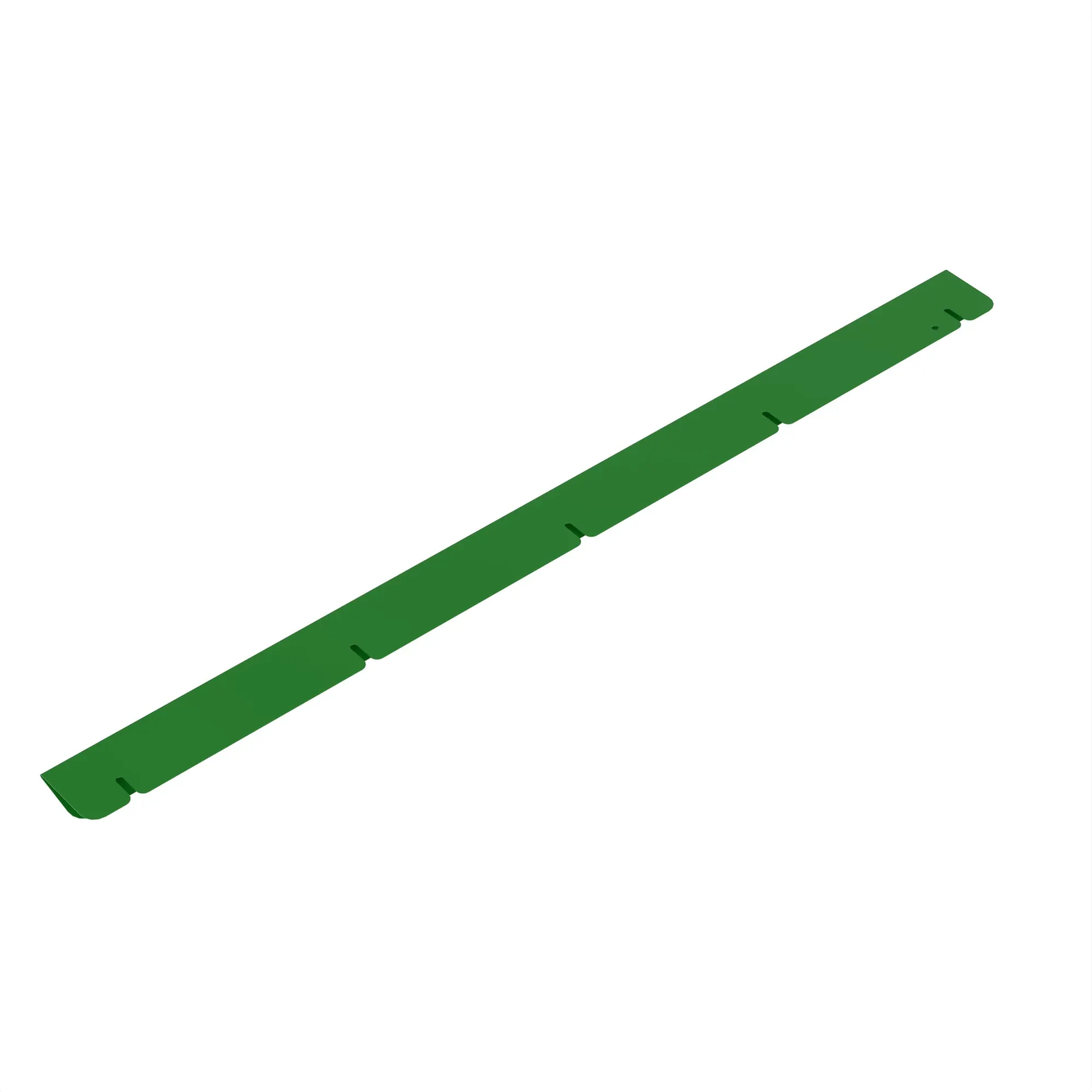 John Deere Deflector - E98084