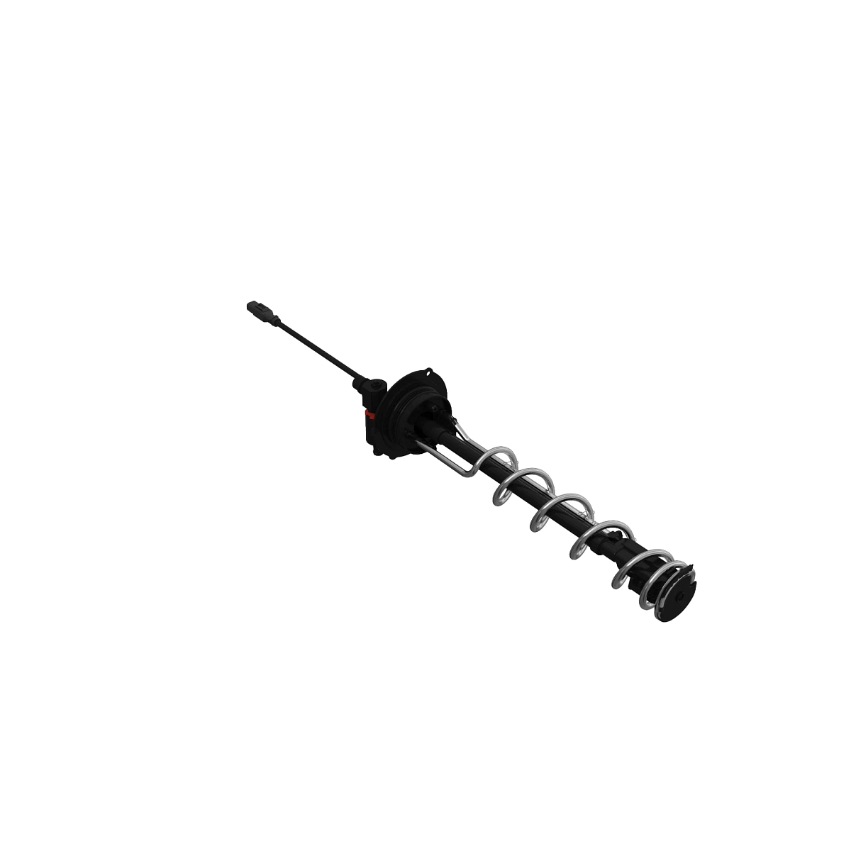 John Deere Reman REMAN DEF Tank Header - RM100350