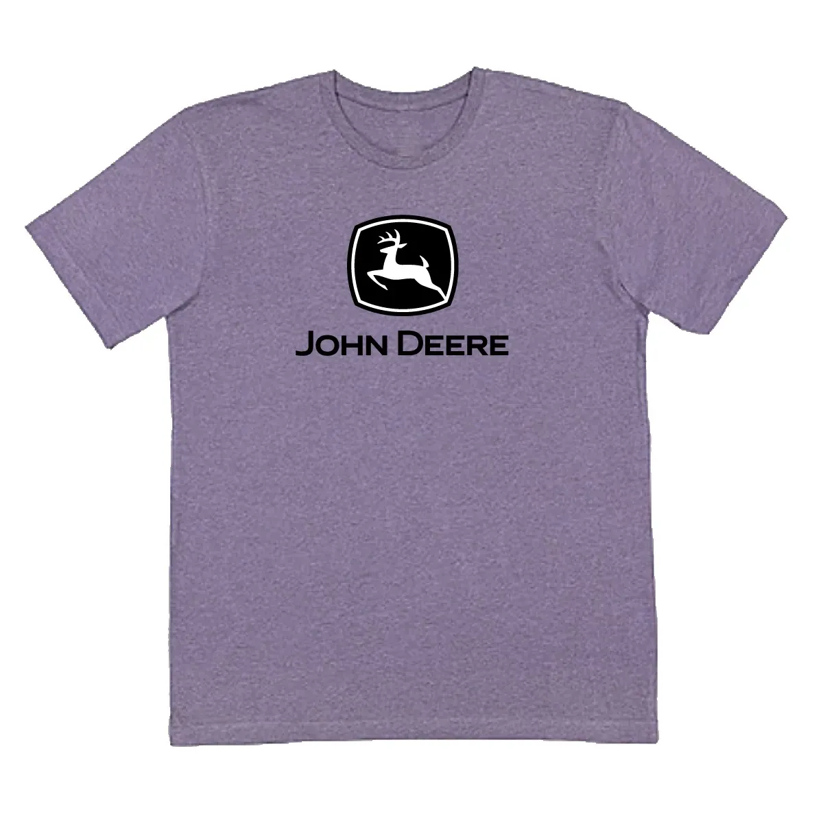 Core Logo T-Shirt - Purple
