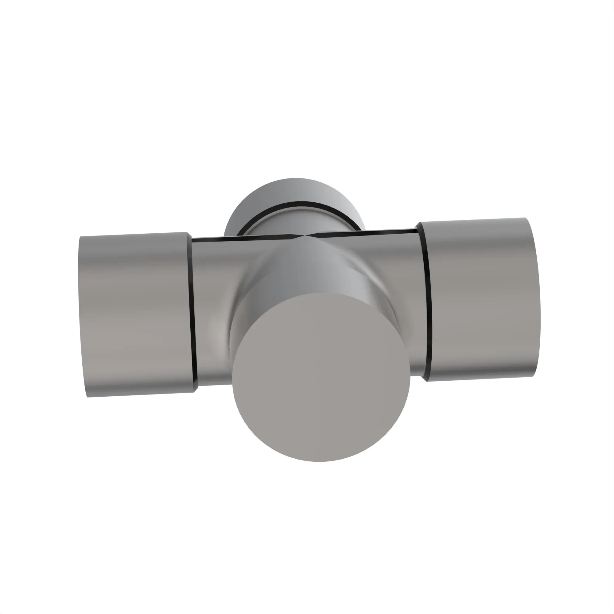 Cross And Bearing Assembly