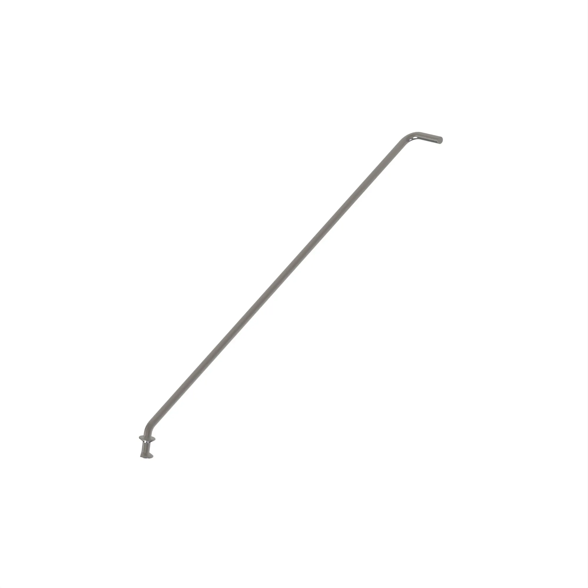 STOP, (DOOR, PROP ROD)