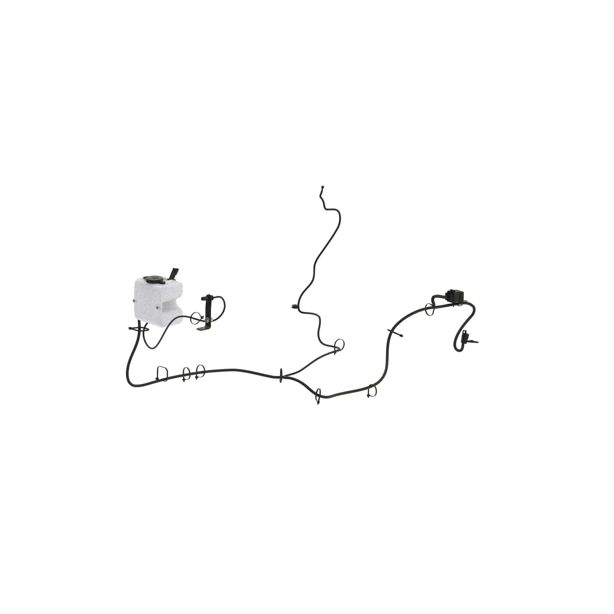 Windshield Washer Kit