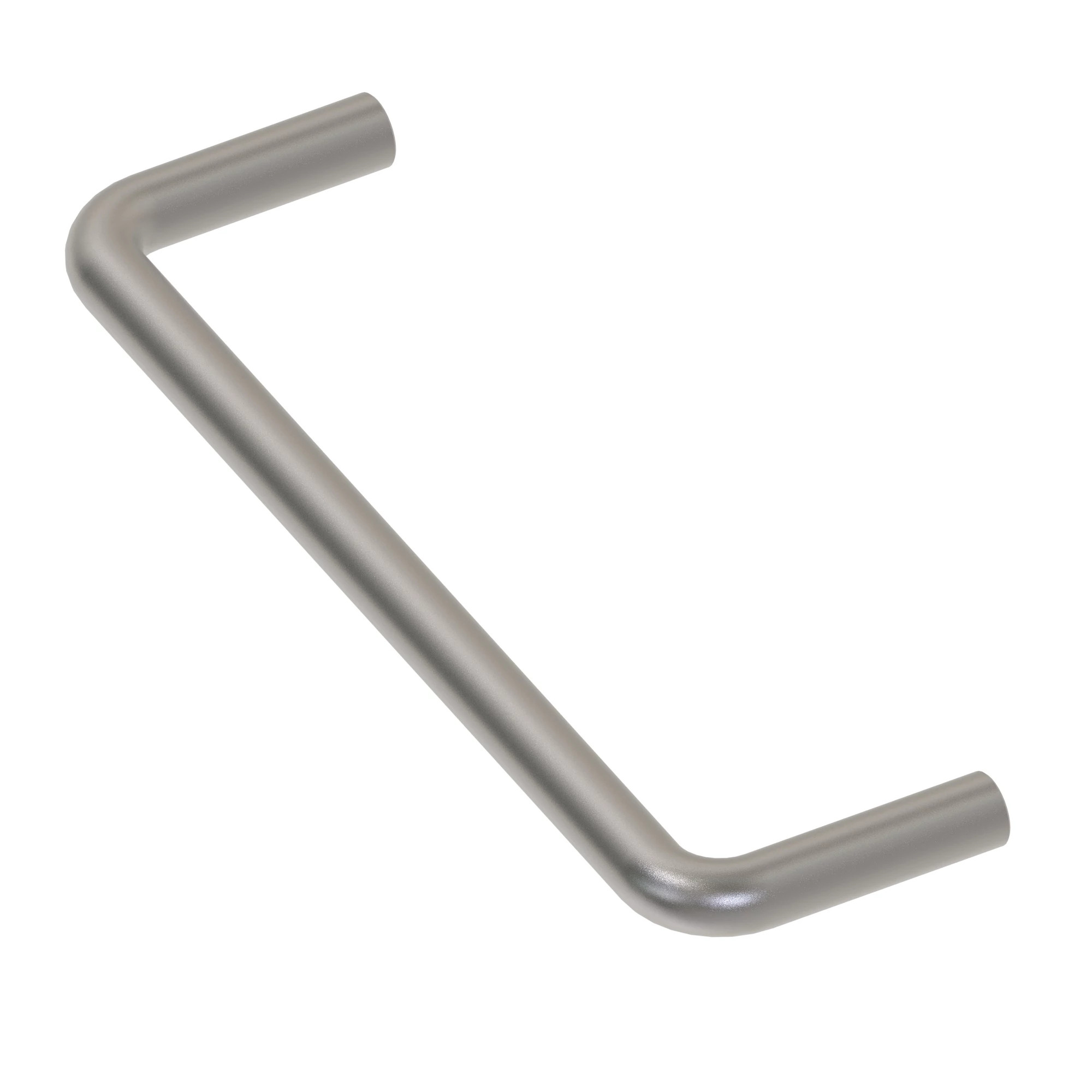 John Deere Feedroll Cabinet swing Open Arrestor - HXE70513