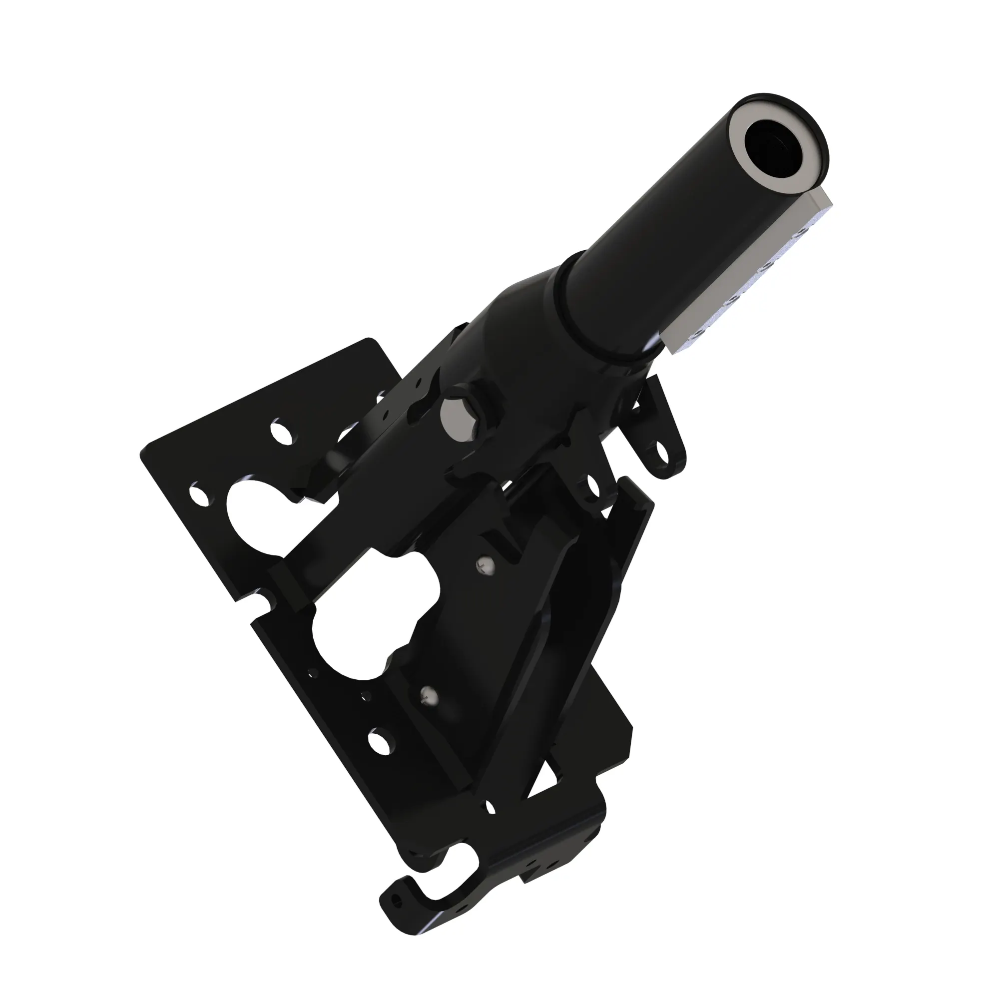 CASE, STEERING COLUMN FOR AUTOTRAC