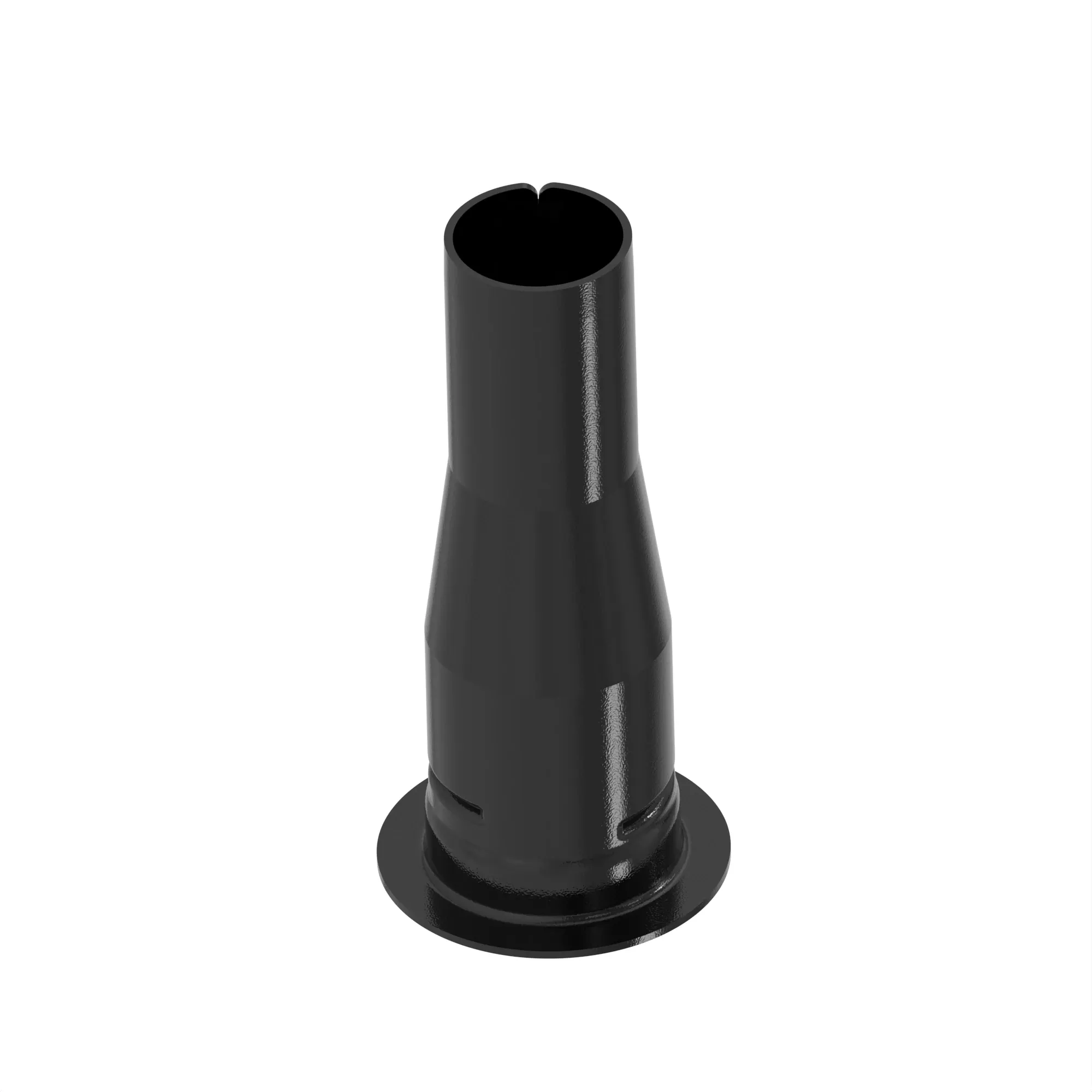John Deere Engine Oil Dipstick Tube - DZ125047