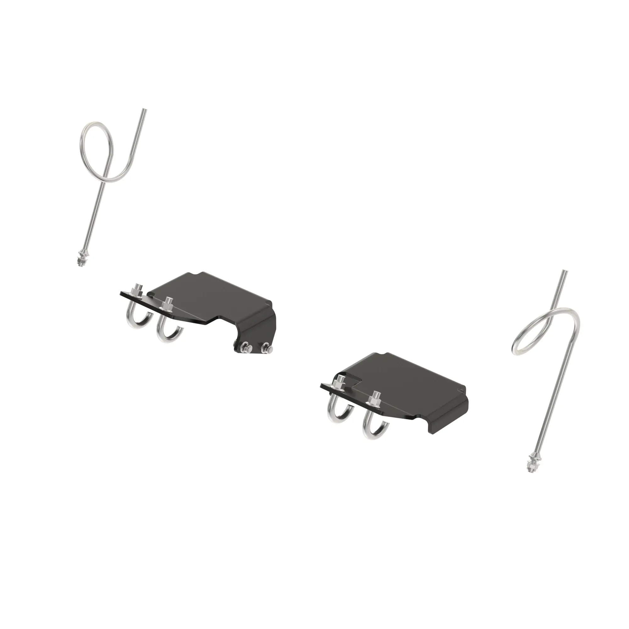 John Deere Yoke Kit - BUC11259