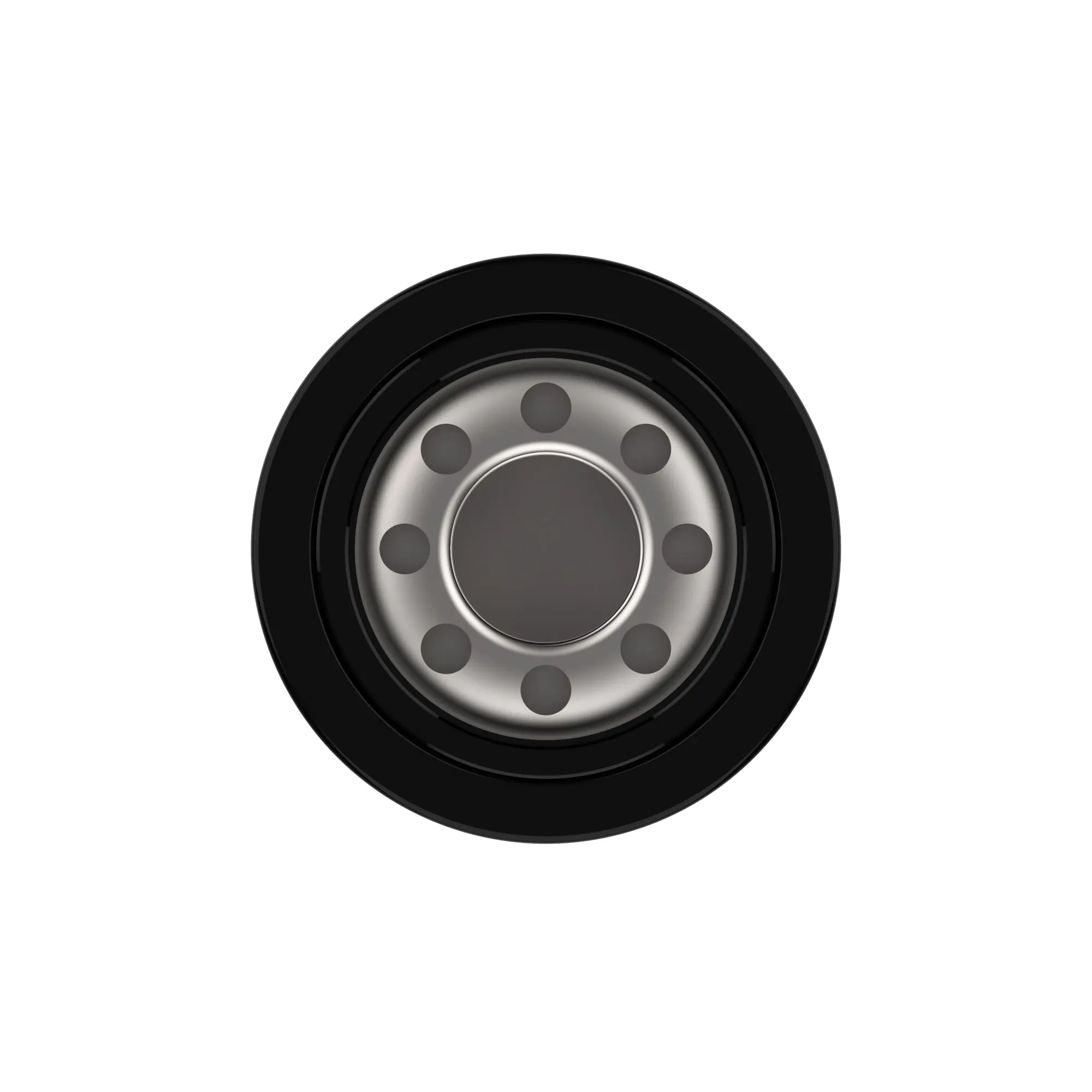 HYDRAULIC FILTER