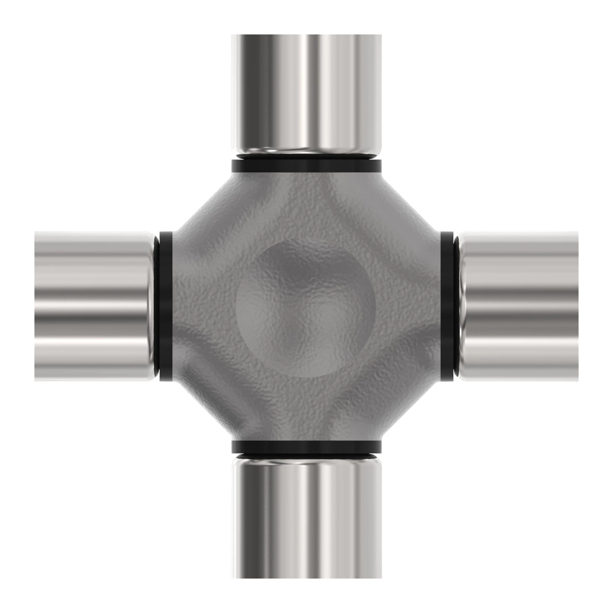 John Deere AH207922 Combine Driveshaft Universal Joint Cross | RDO