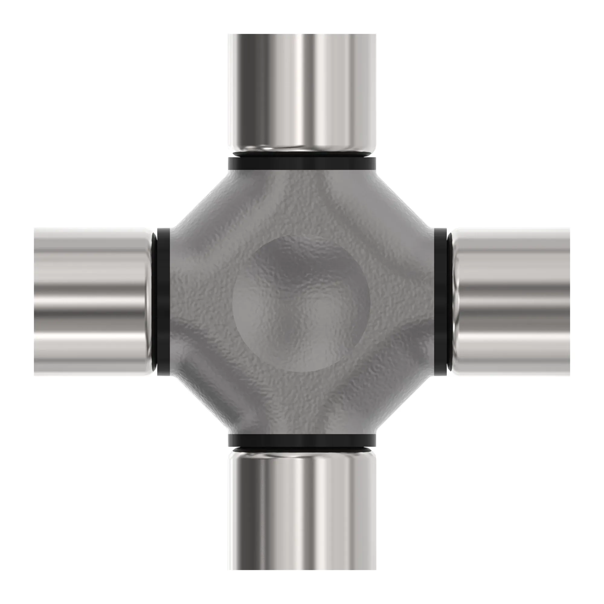 UNIVERSAL JOINT CROSS
