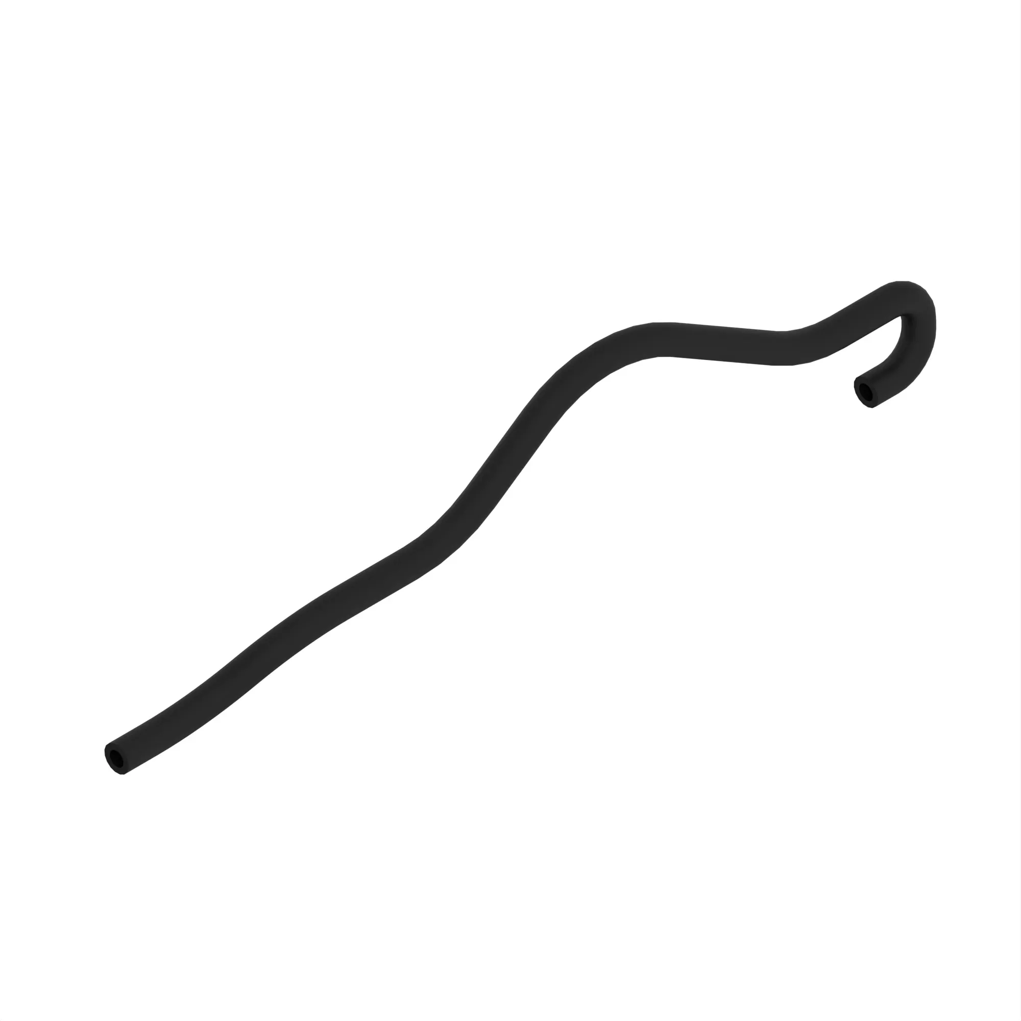 John Deere Fuel Breather Hose - T394355