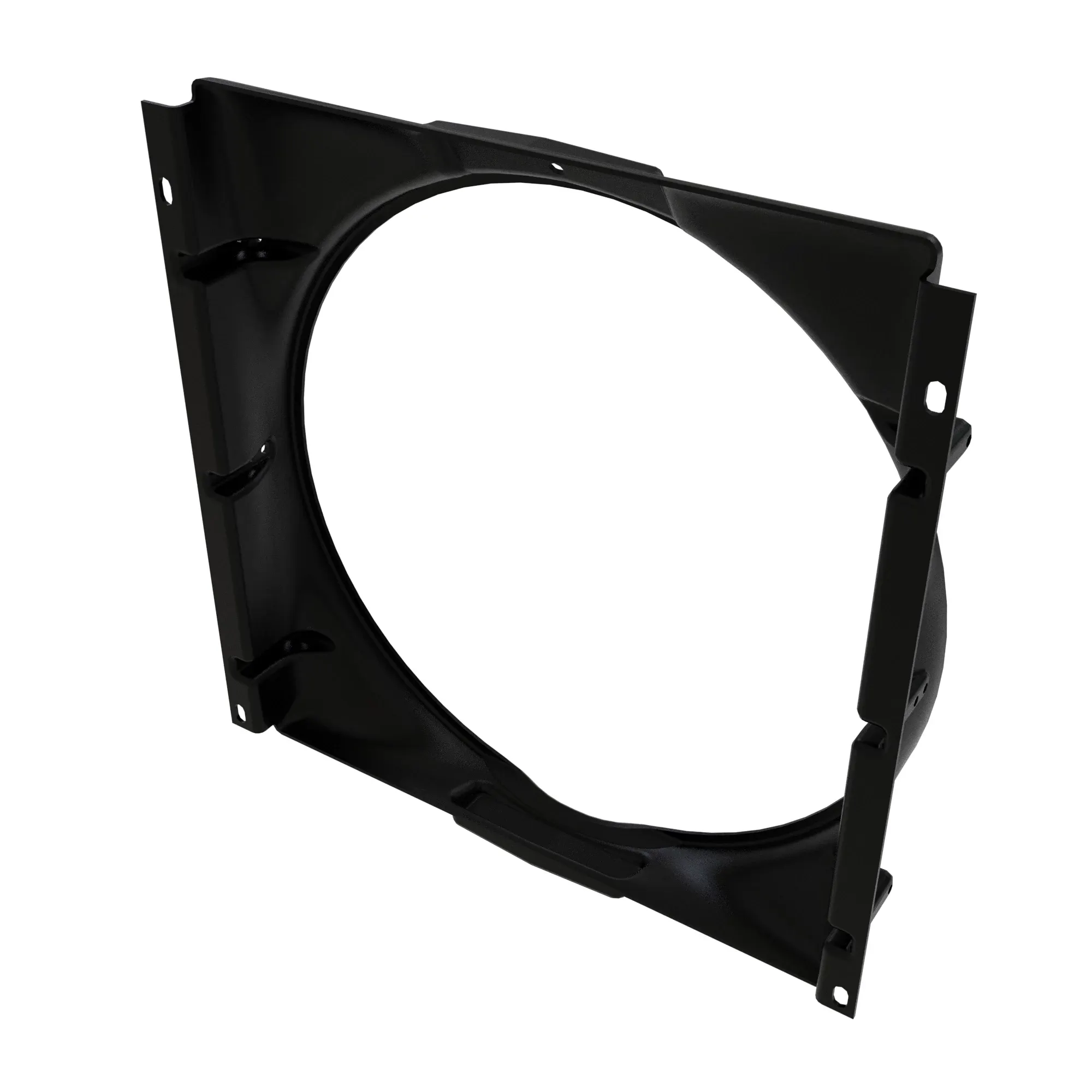 SHROUD, FAN (18")