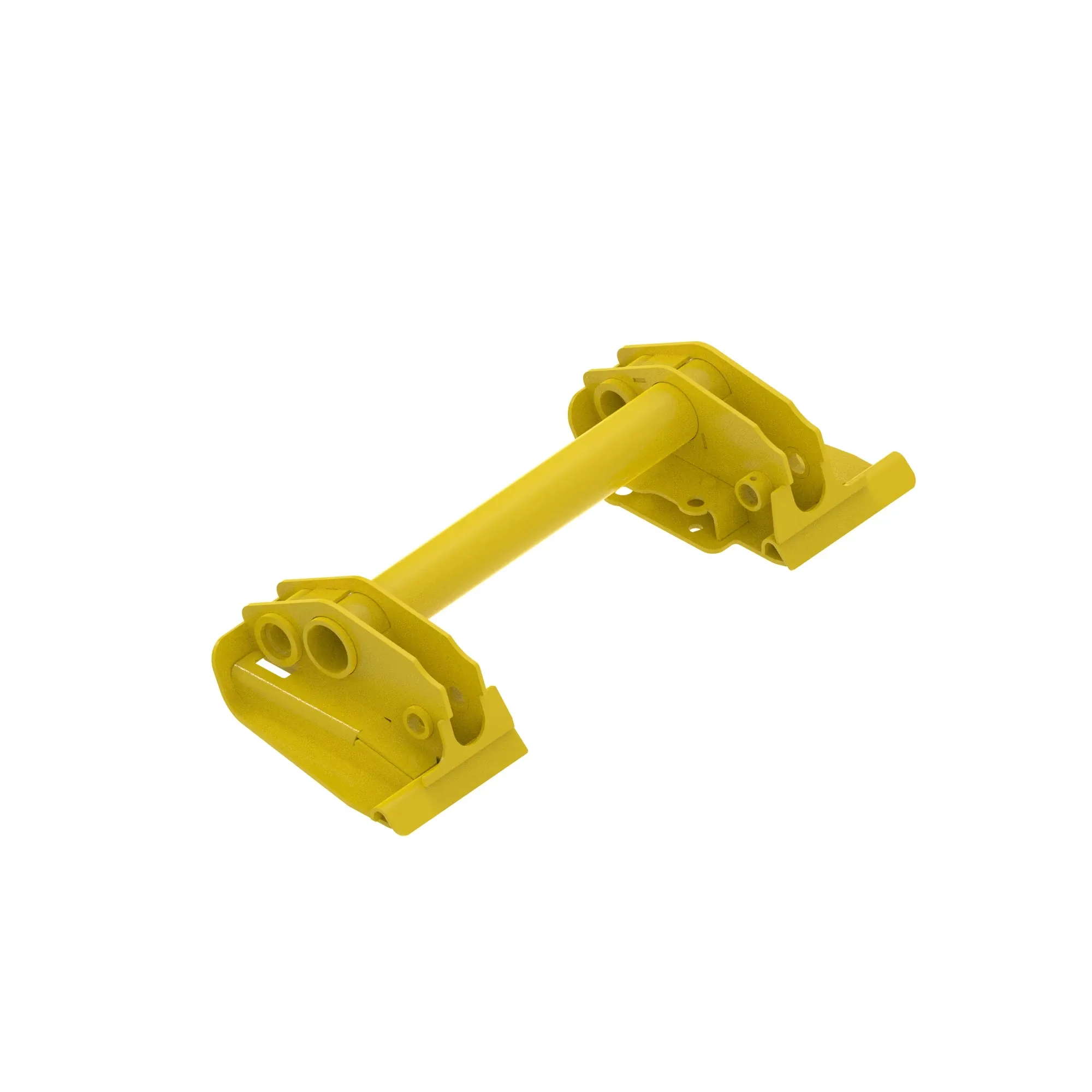 John Deere Quik-Tatch™ Hitch Coupling - KV24075