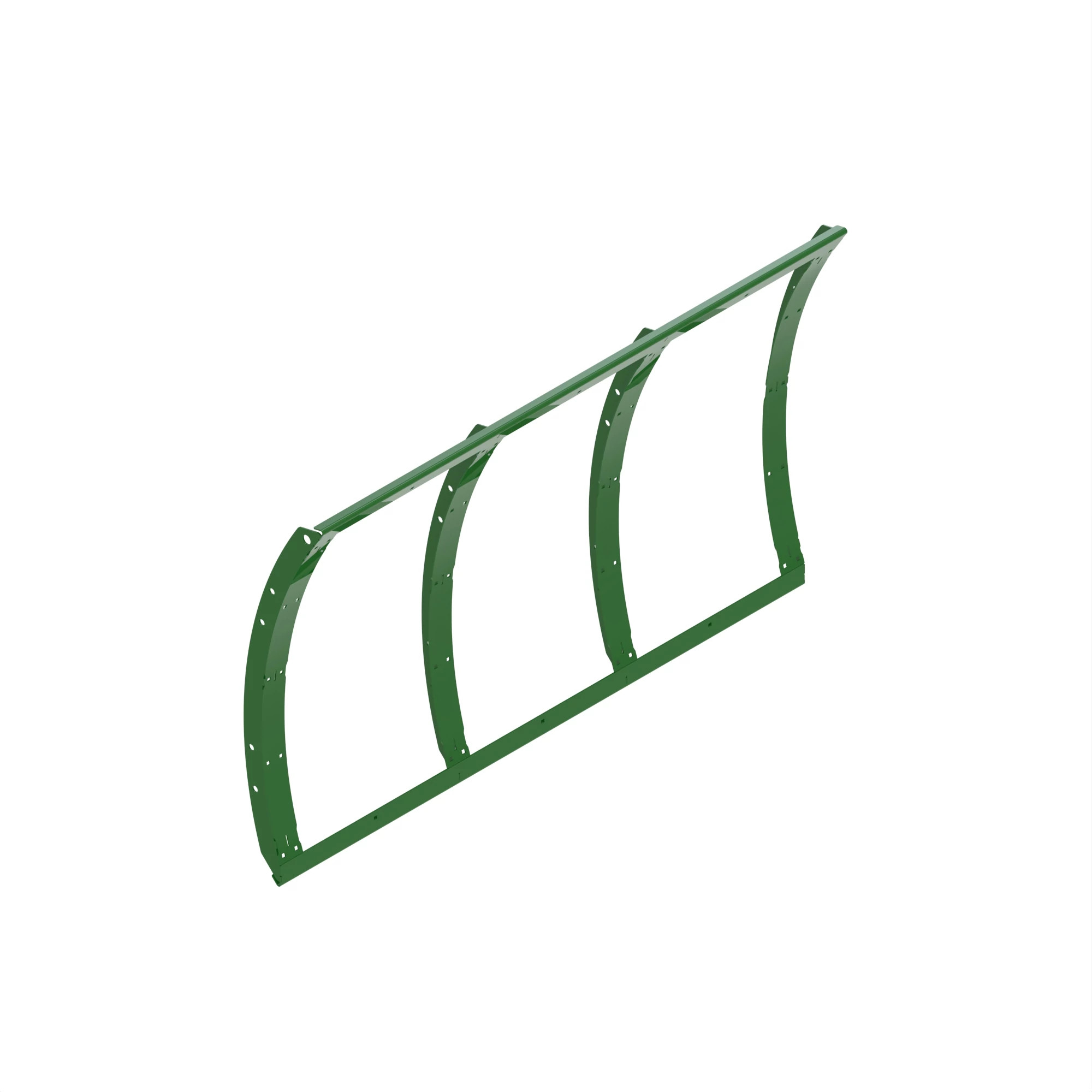 John Deere Frame - AN374689