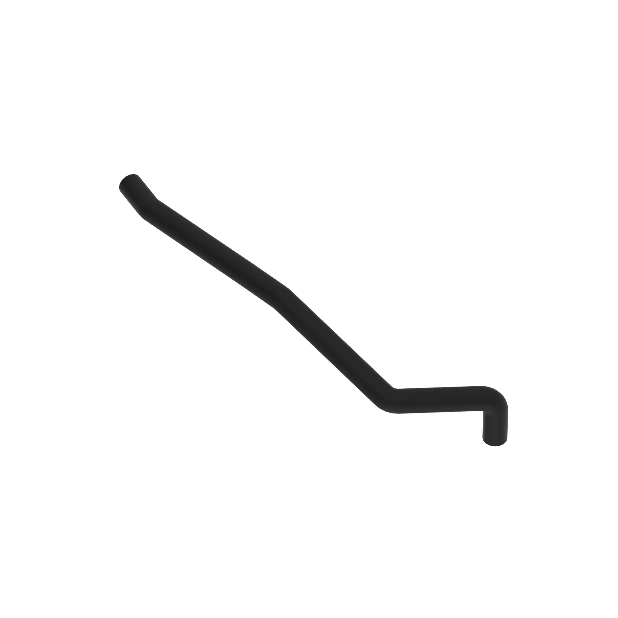 HOSE, MOLDED