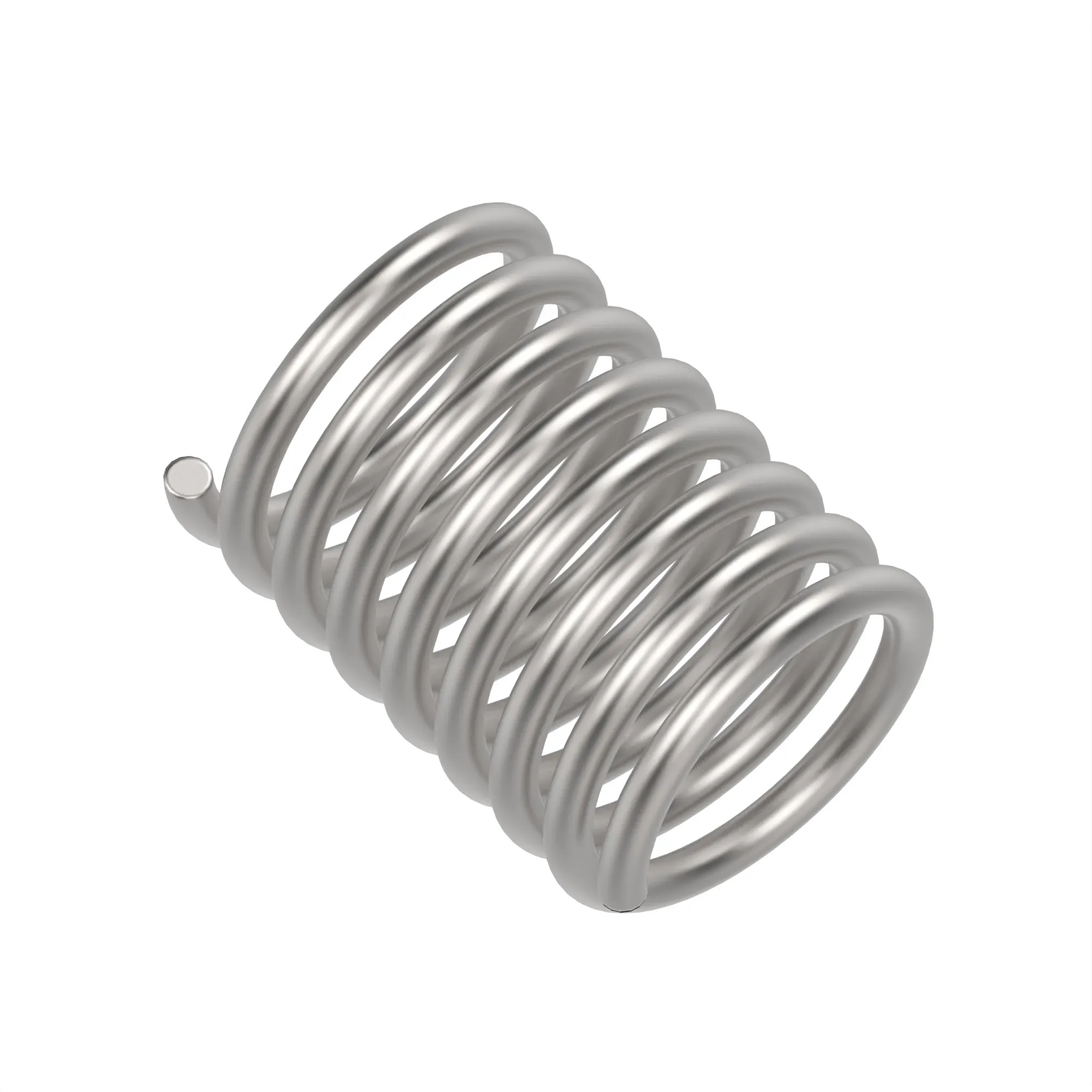 SPRING, COMPRESSION (LEVER)
